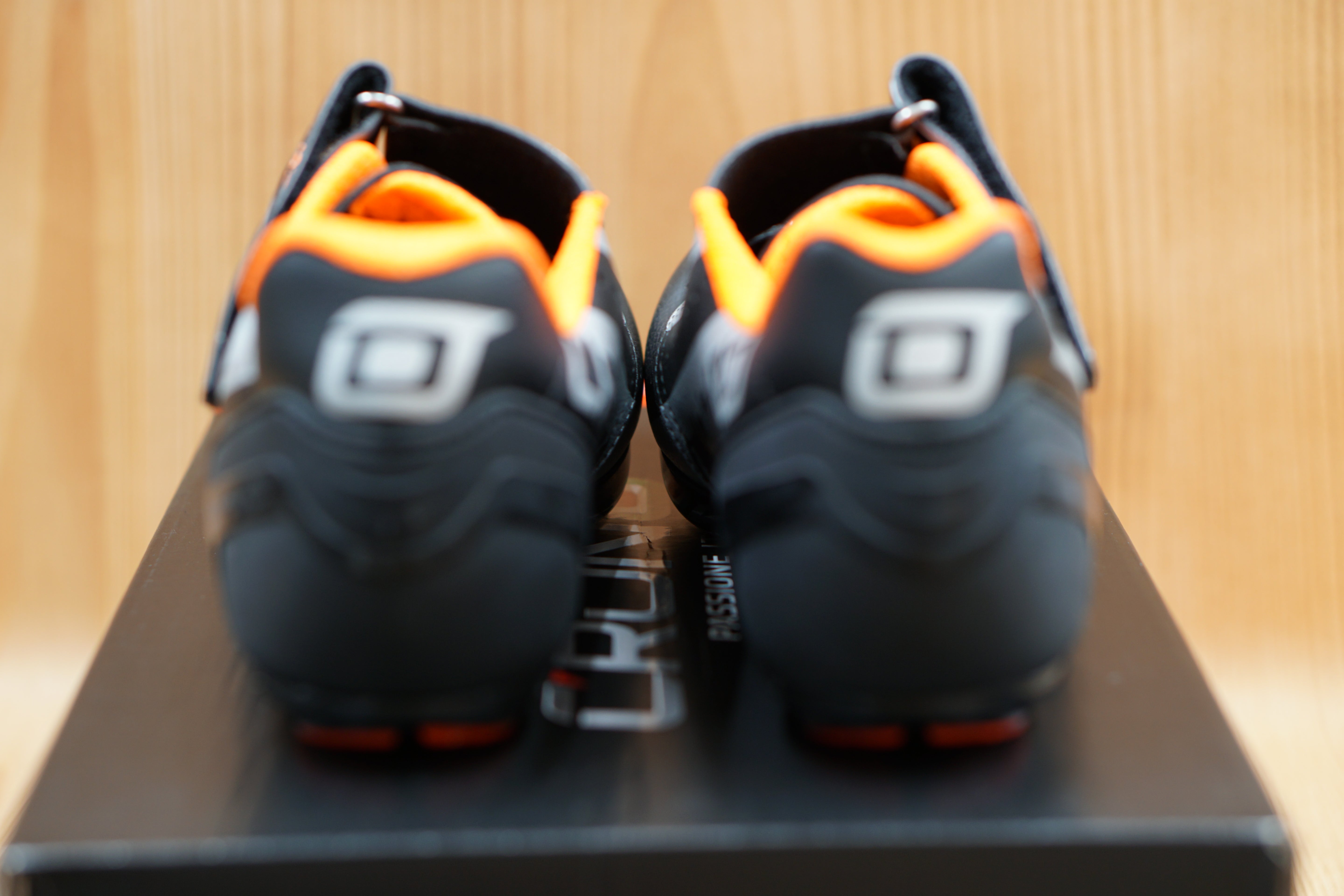 CRONO【クロノ】 CR-4 【アウトレット】SPD-SL ビンディングシューズ