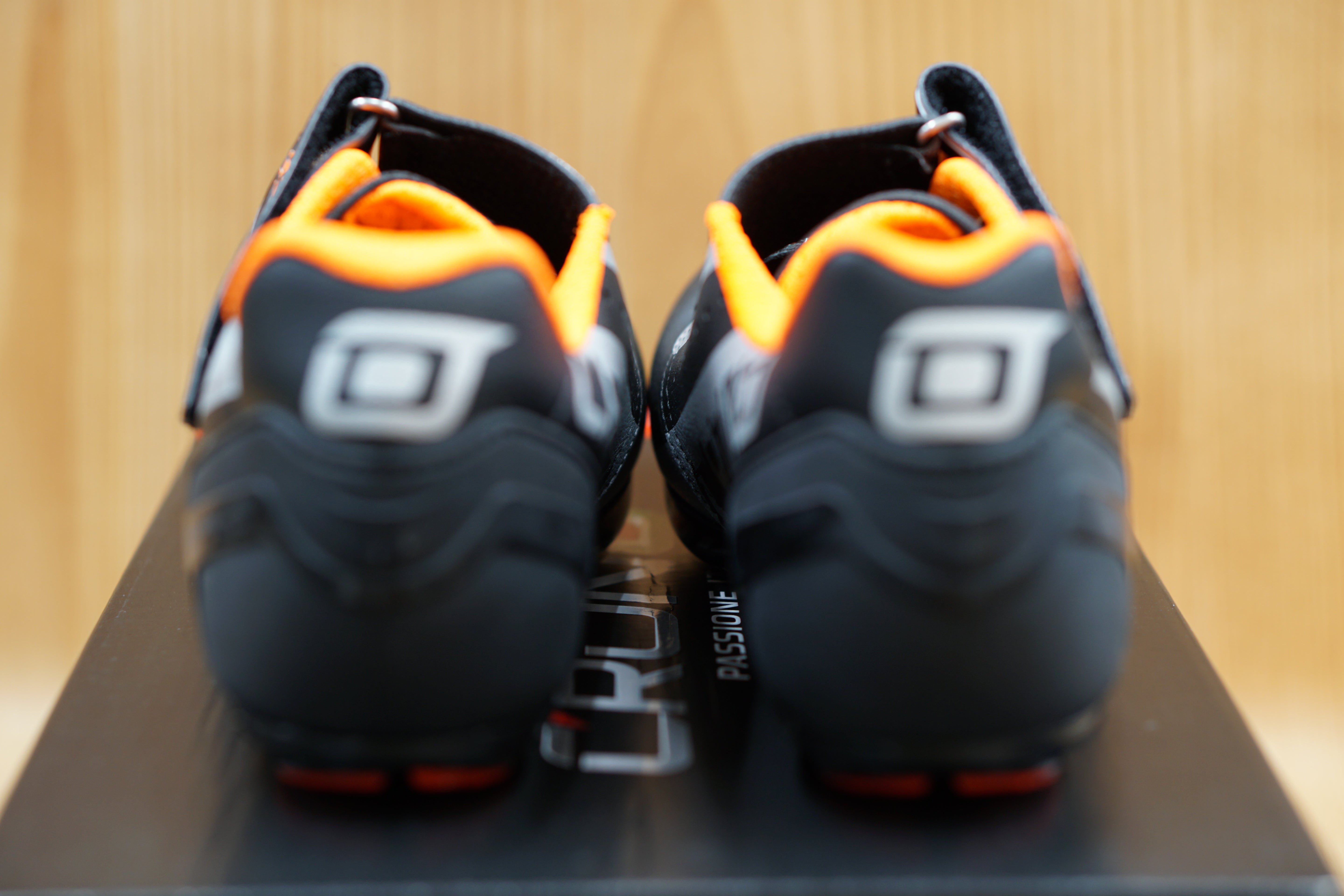 CRONO【クロノ】 CR-4 【アウトレット】SPD-SL ビンディングシューズ