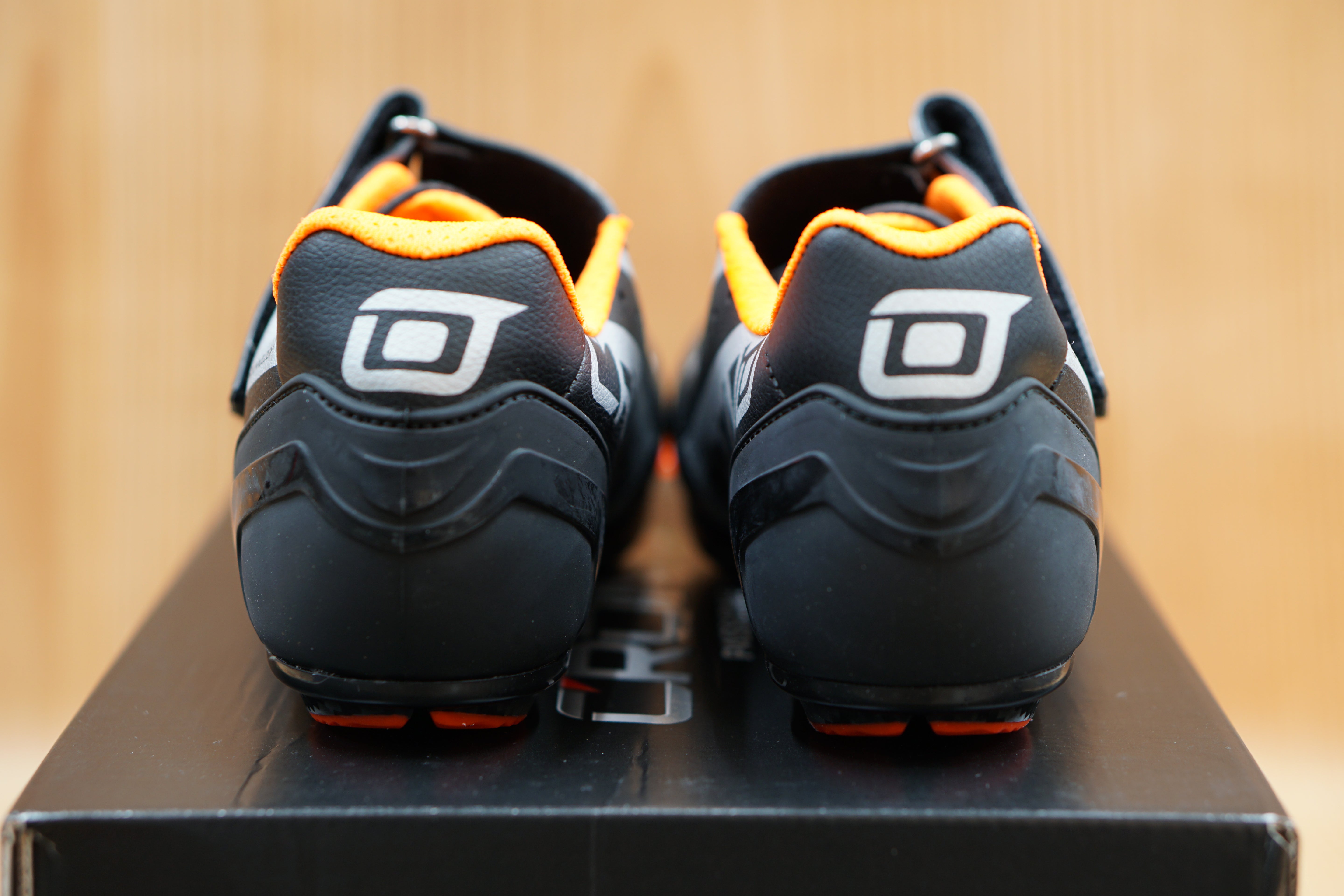 CRONO【クロノ】 CR-4 【アウトレット】SPD-SL ビンディングシューズ