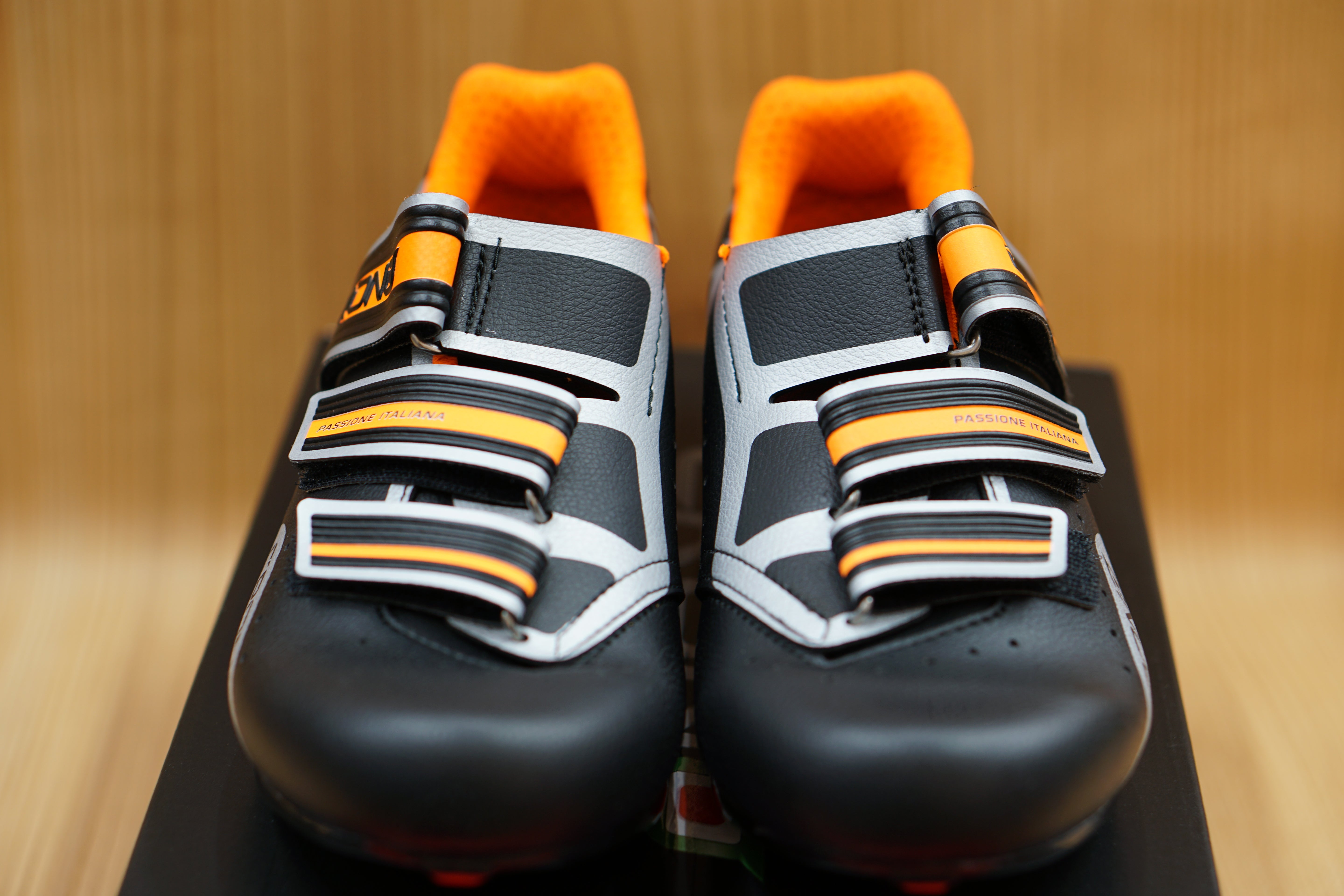 CRONO【クロノ】 CR-4 【アウトレット】SPD-SL ビンディングシューズ