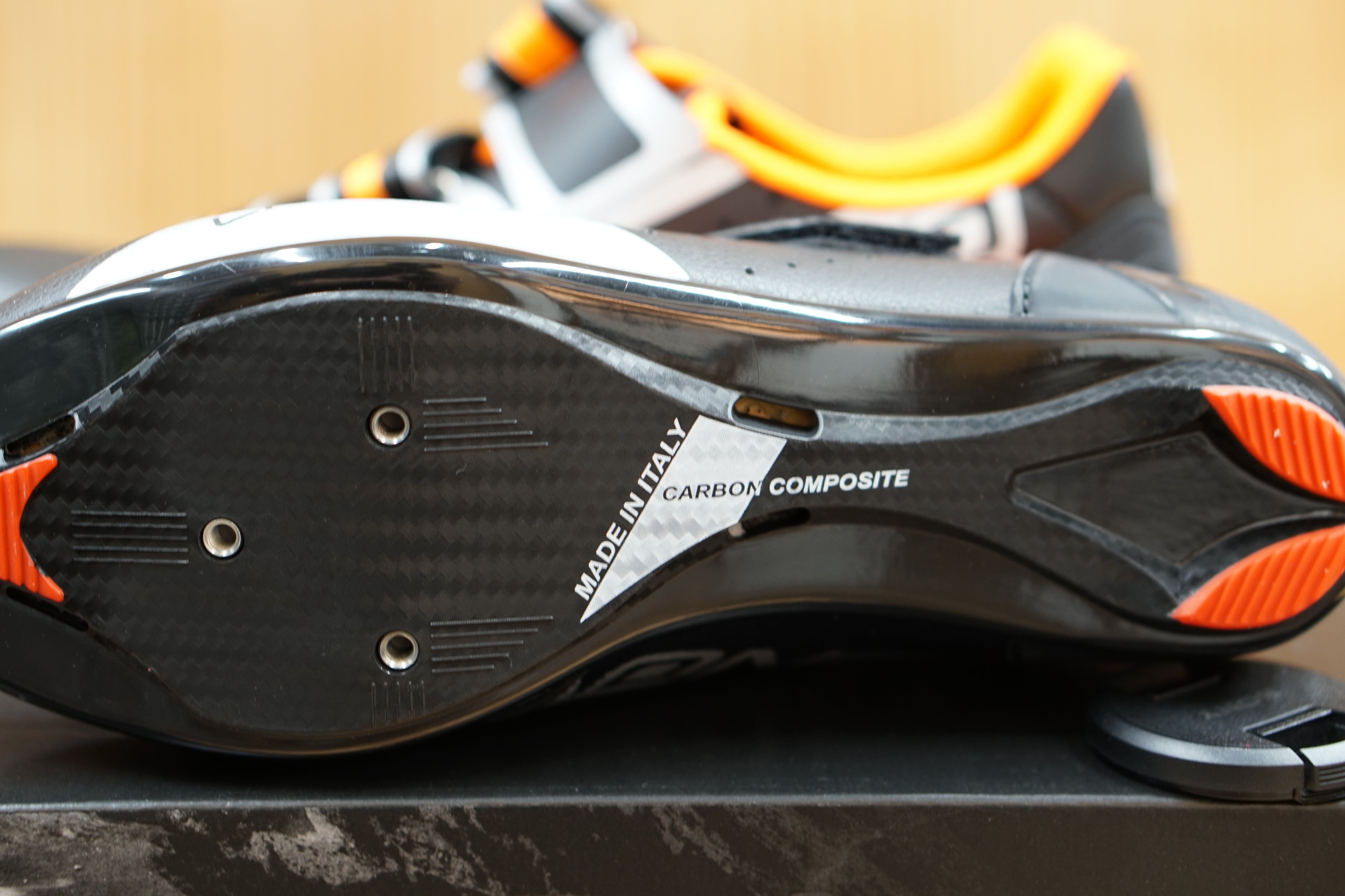 CRONO【クロノ】 CR-4 【アウトレット】SPD-SL ビンディングシューズ