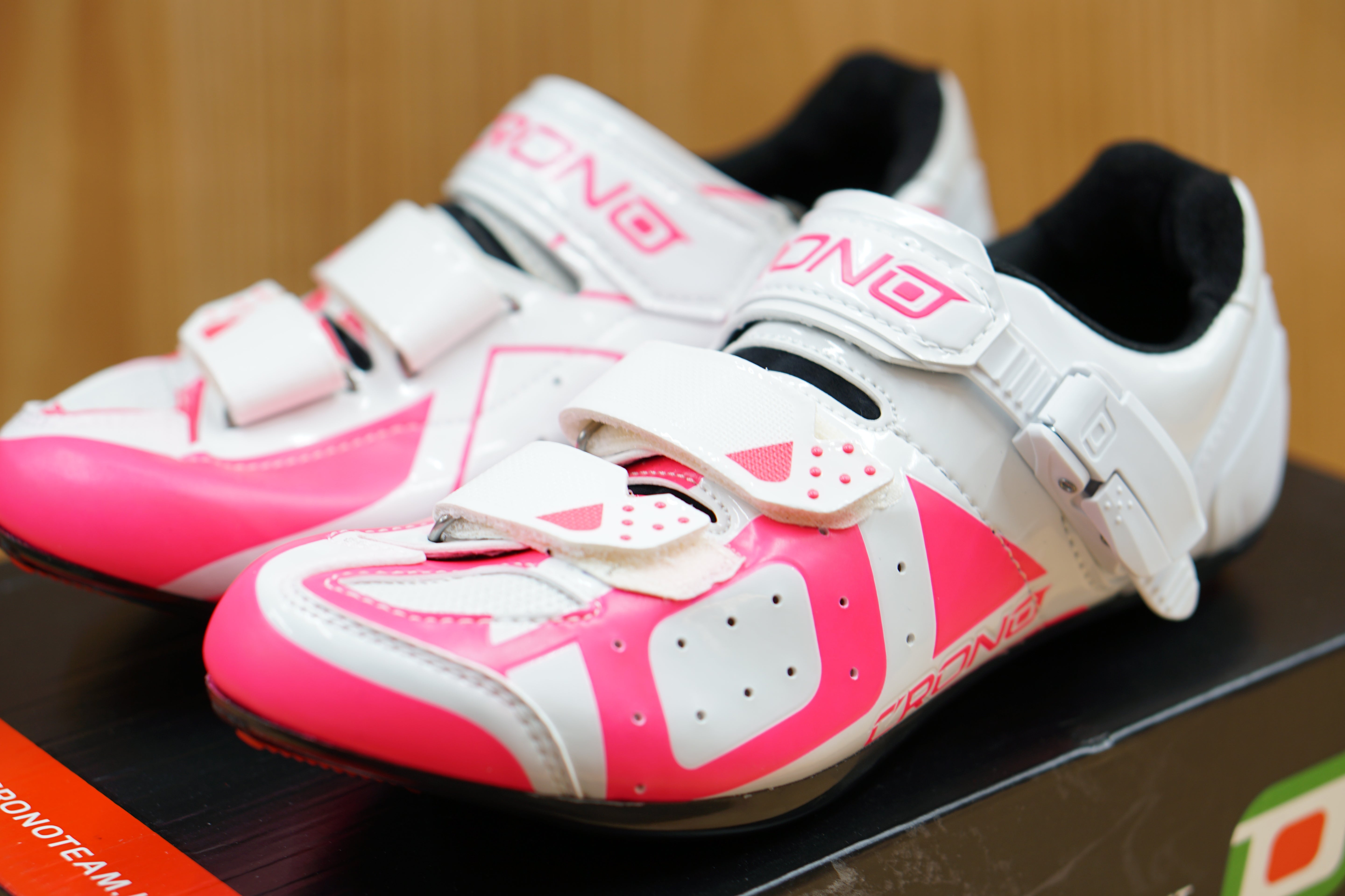 CRONO【クロノ】 CR-3 【アウトレット】SPD-SL ビンディングシューズ