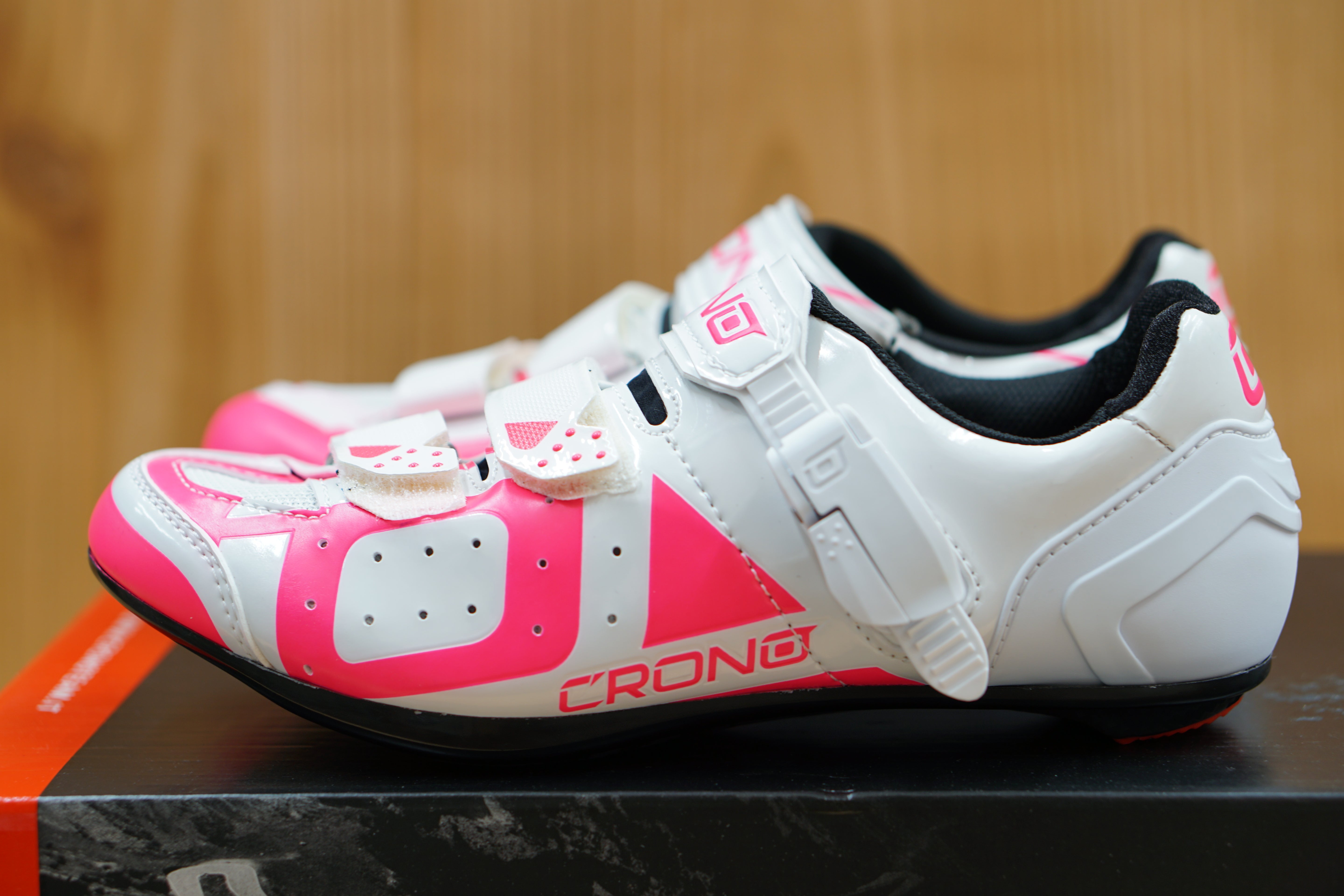 CRONO【クロノ】 CR-3 【アウトレット】SPD-SL ビンディングシューズ