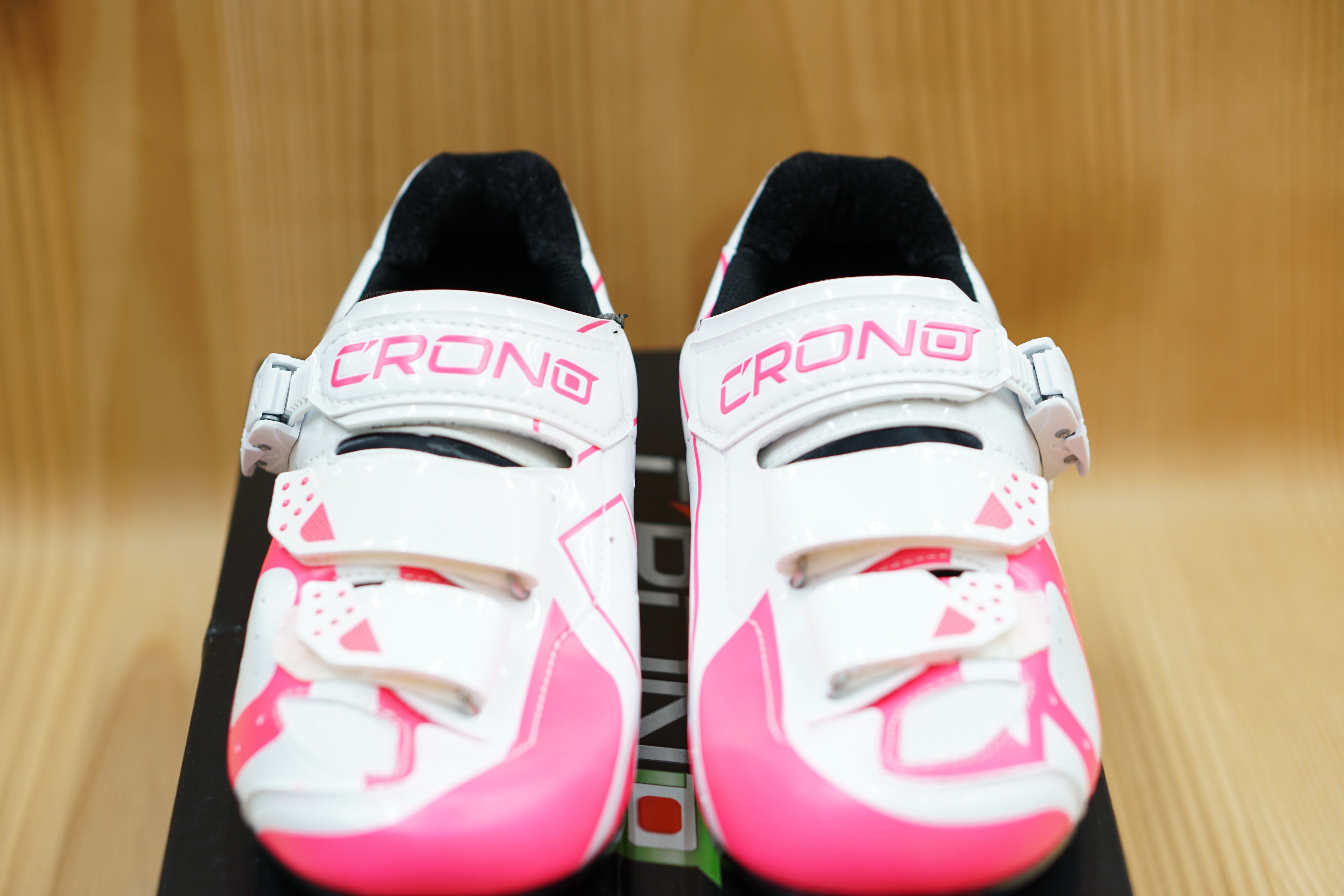 CRONO【クロノ】 CR-3 【アウトレット】SPD-SL ビンディングシューズ