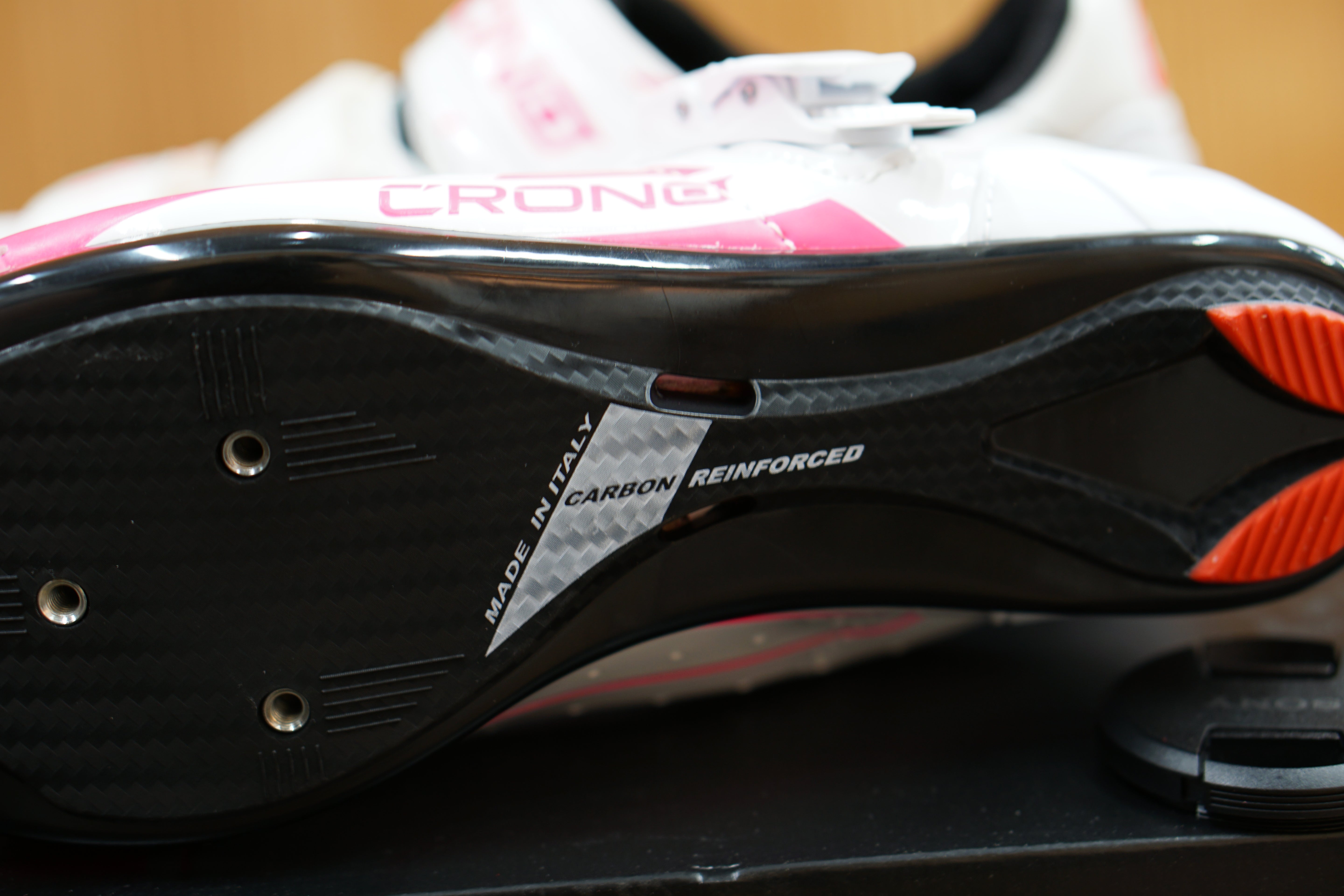 CRONO【クロノ】 CR-3 【アウトレット】SPD-SL ビンディングシューズ