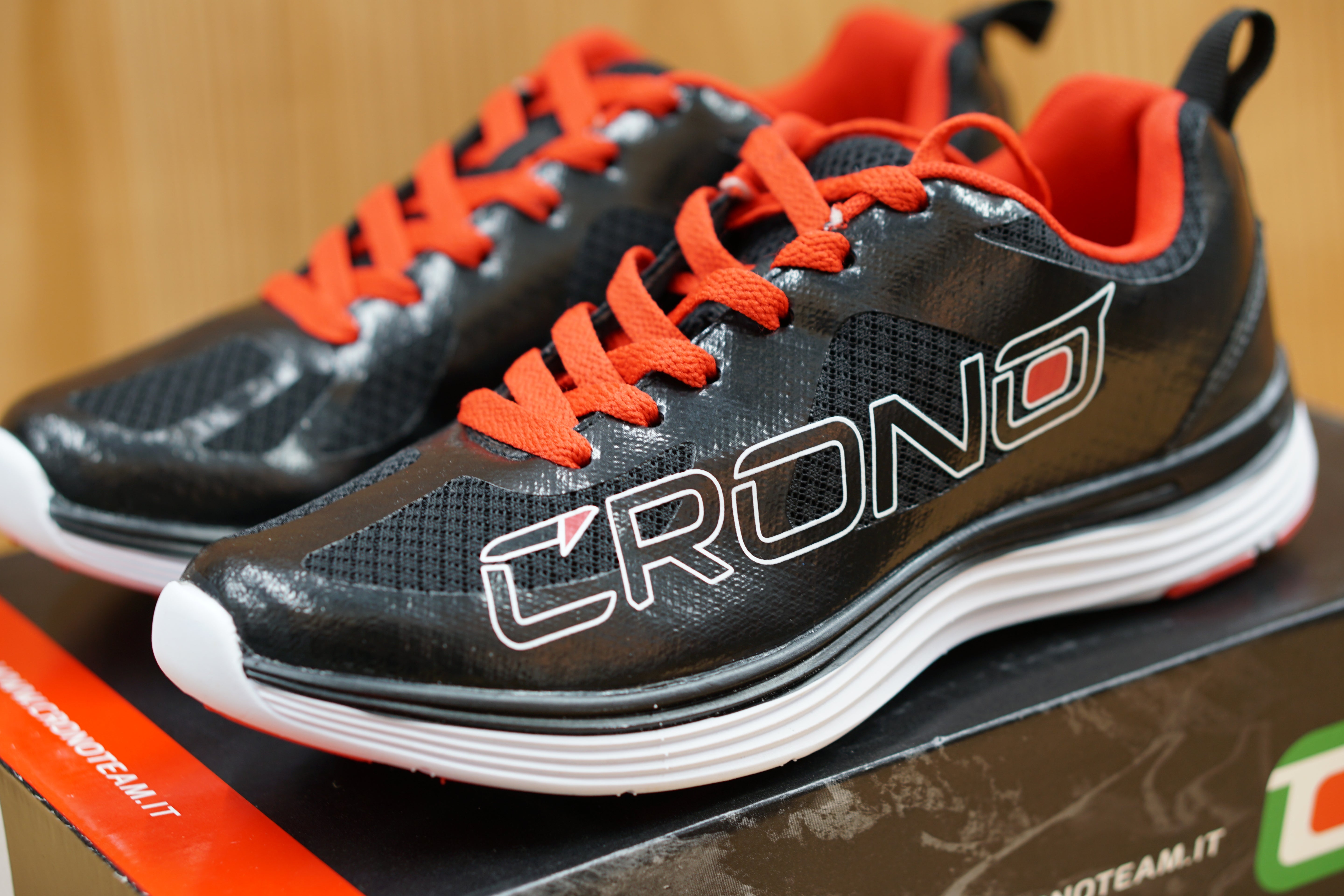 CRONO DR-1 PODIO スニーカーソール 【アウトレット】