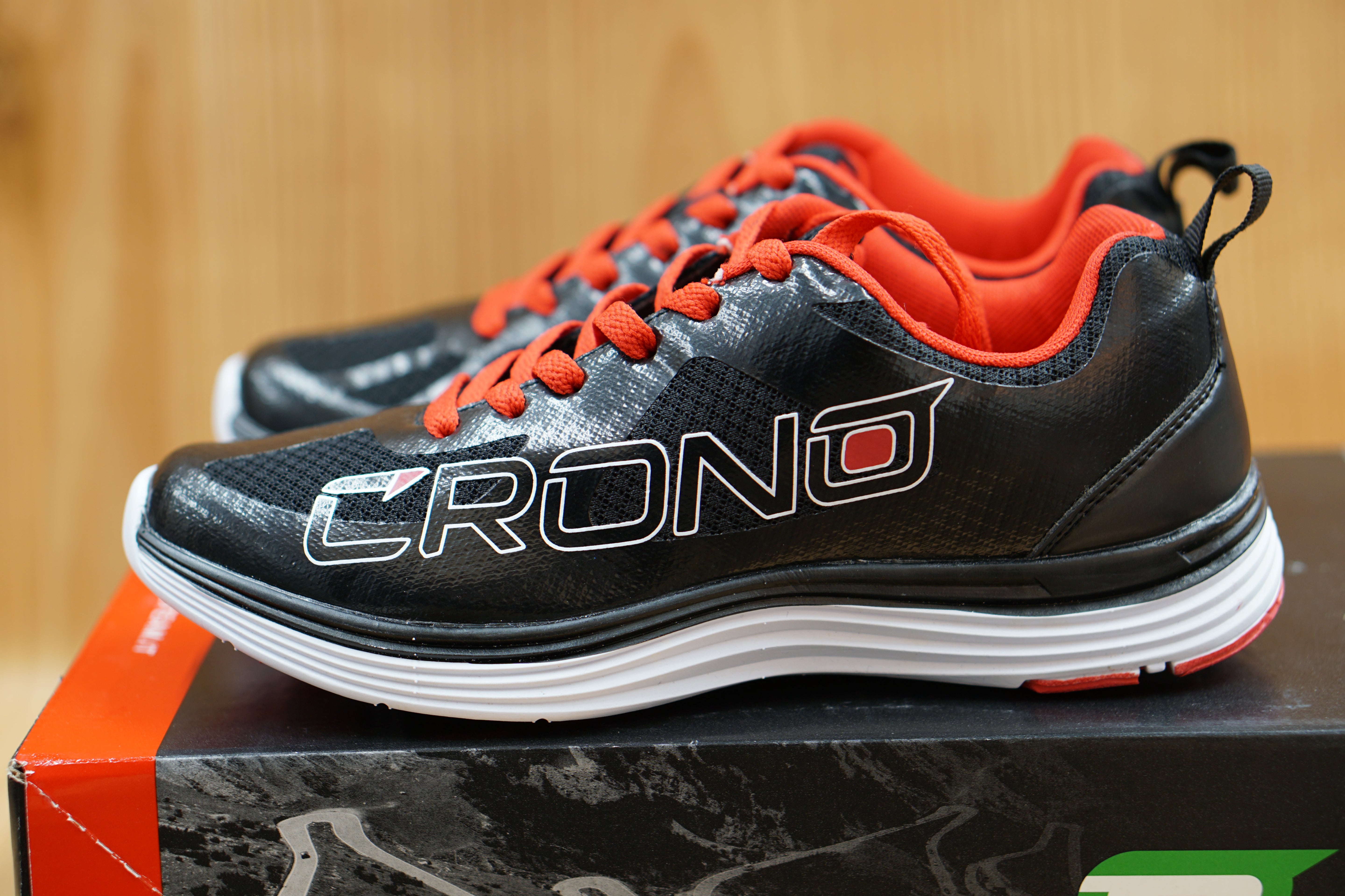 CRONO DR-1 PODIO スニーカーソール 【アウトレット】