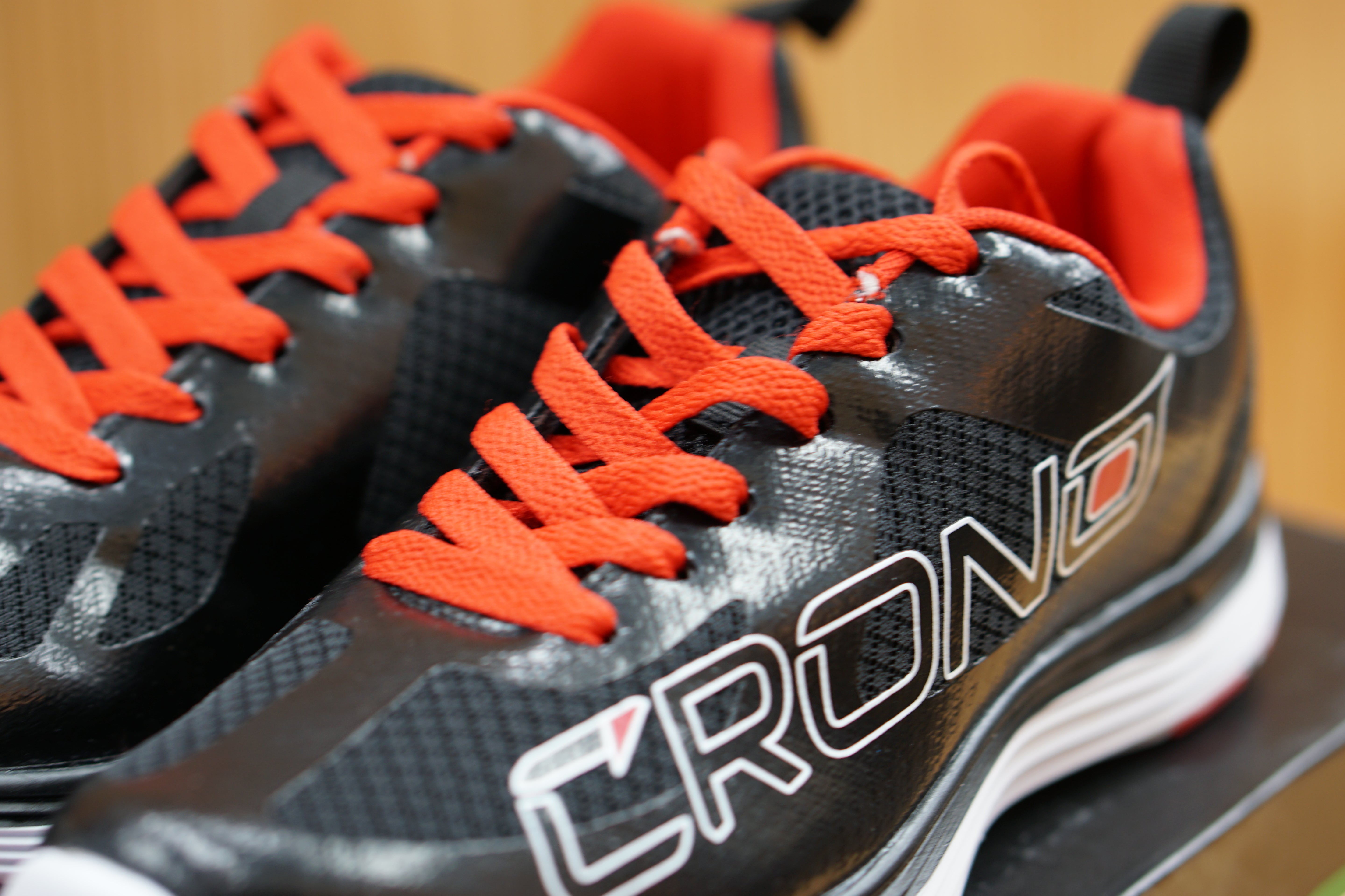 CRONO DR-1 PODIO スニーカーソール 【アウトレット】