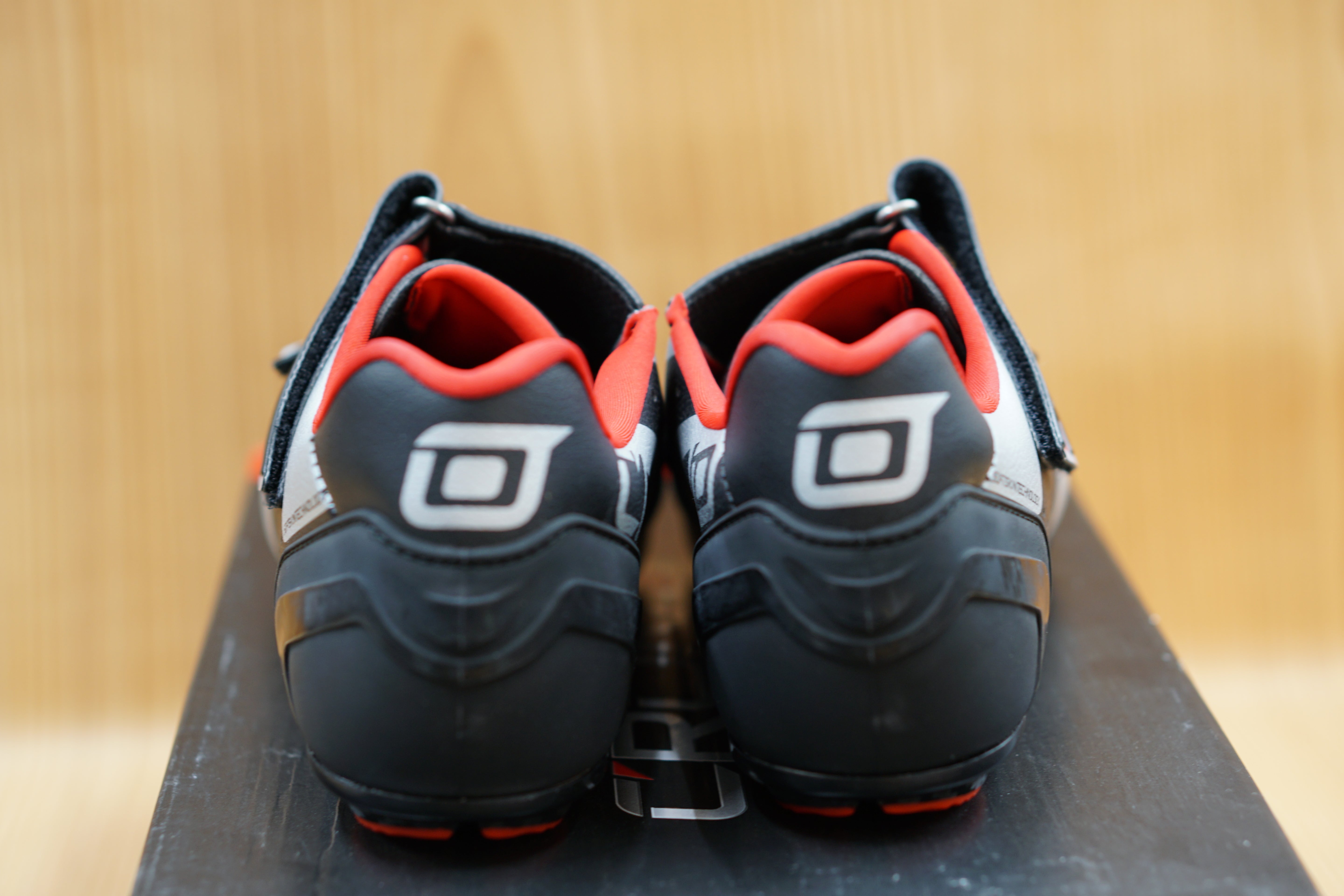 CRONO【クロノ】 CR-4 【アウトレット】SPD-SL ビンディングシューズ