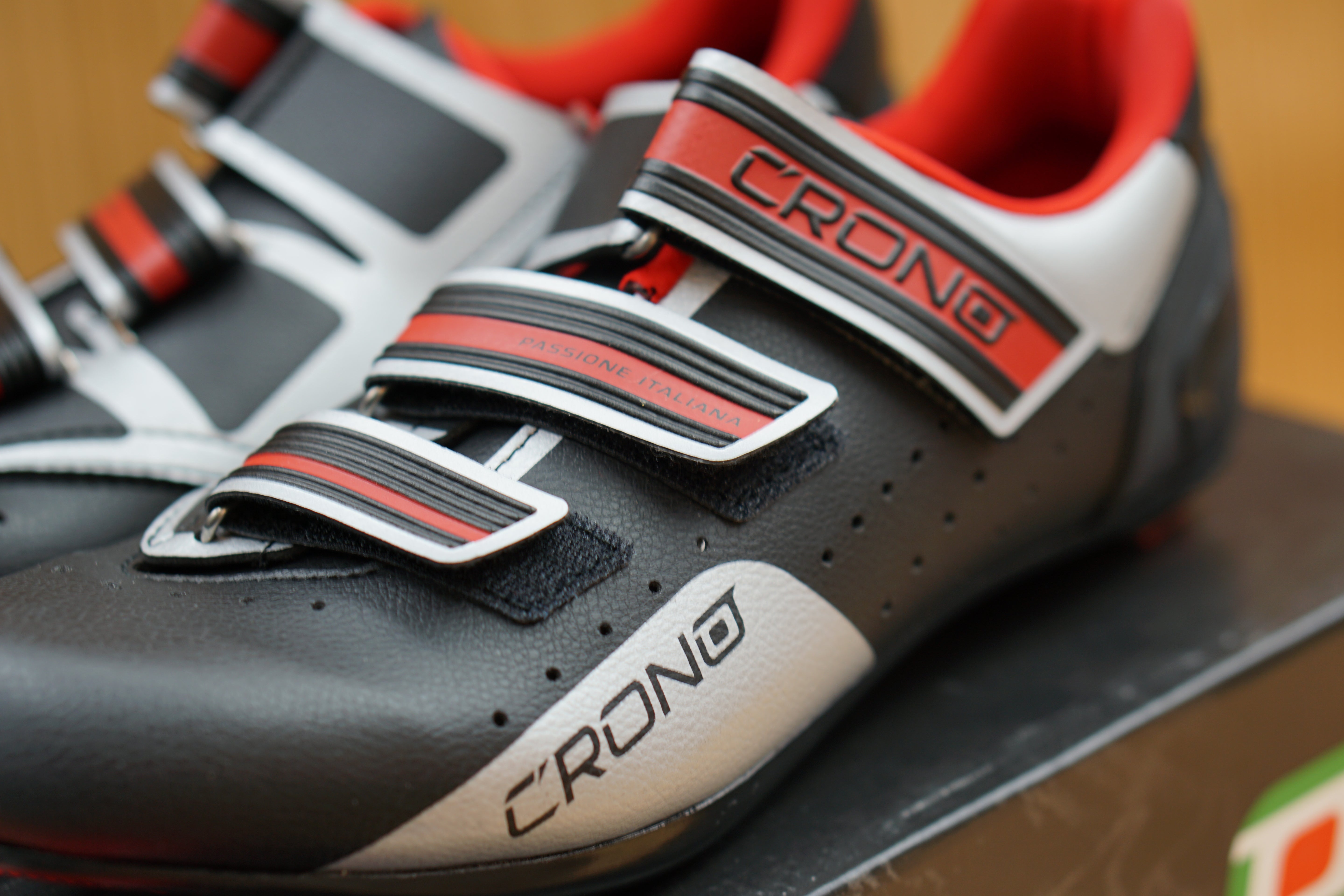 CRONO【クロノ】 CR-4 【アウトレット】SPD-SL ビンディングシューズ