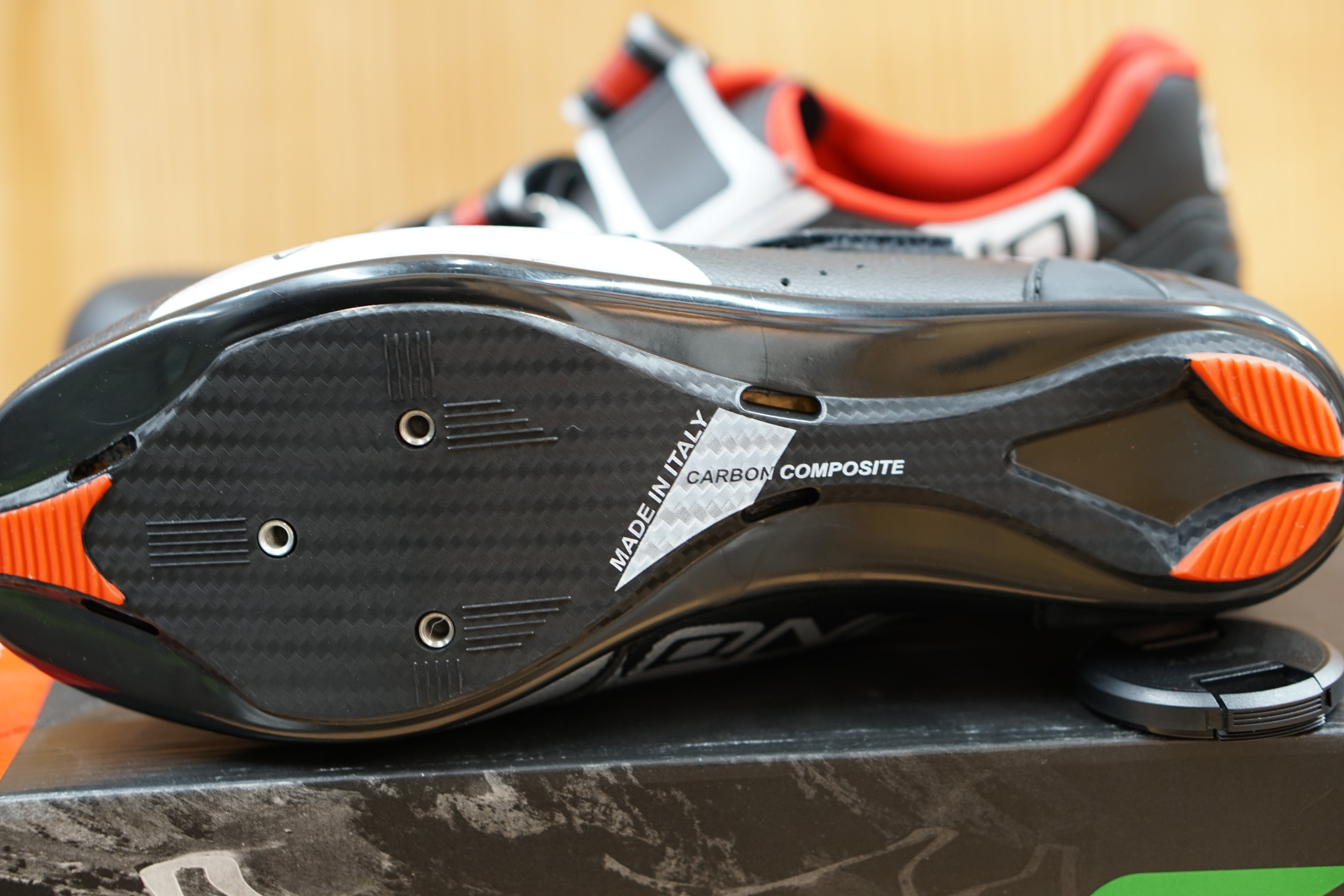 CRONO【クロノ】 CR-4 【アウトレット】SPD-SL ビンディングシューズ