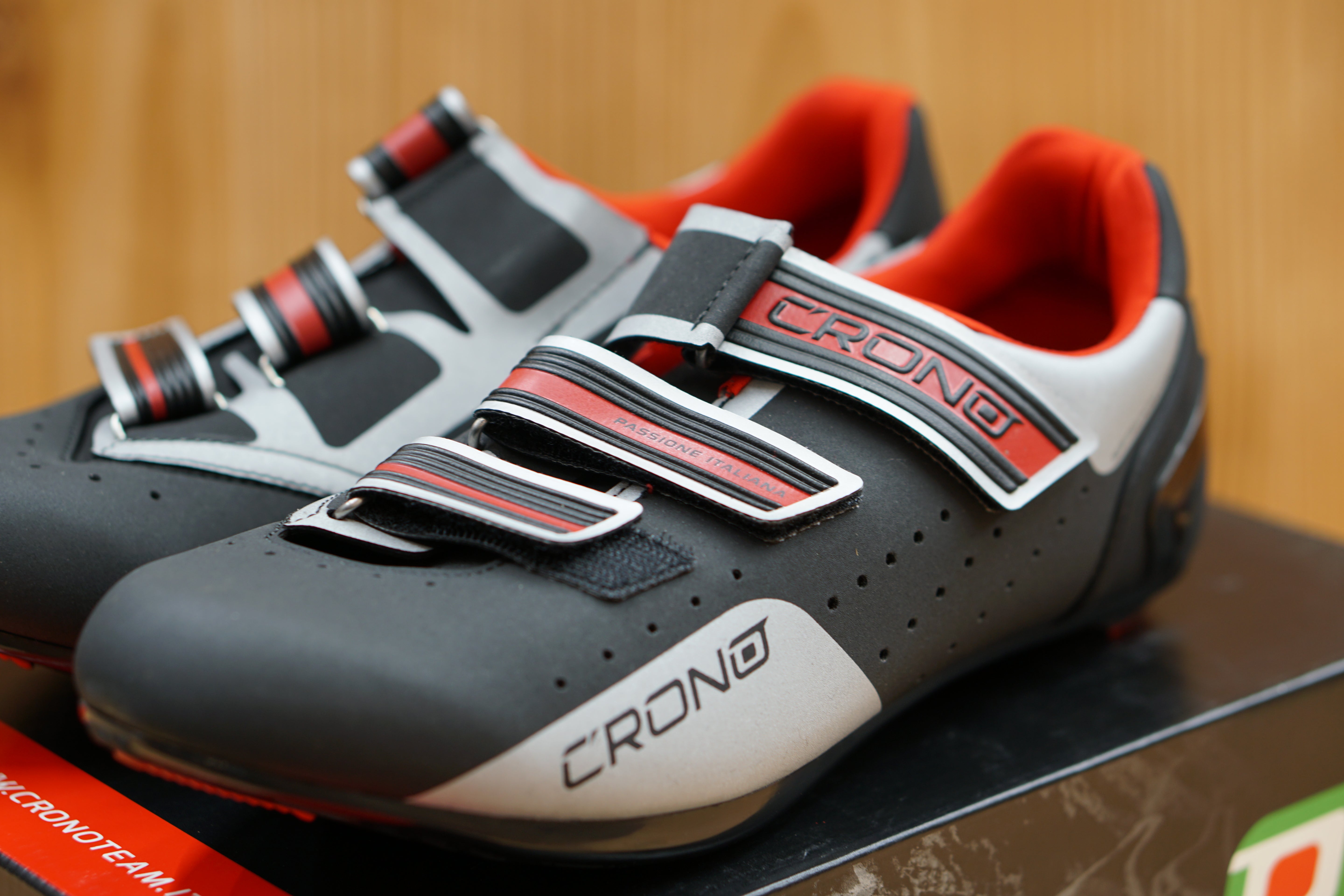 CRONO【クロノ】 DINAMICA 【アウトレット】SPD-SL ビンディングシューズ