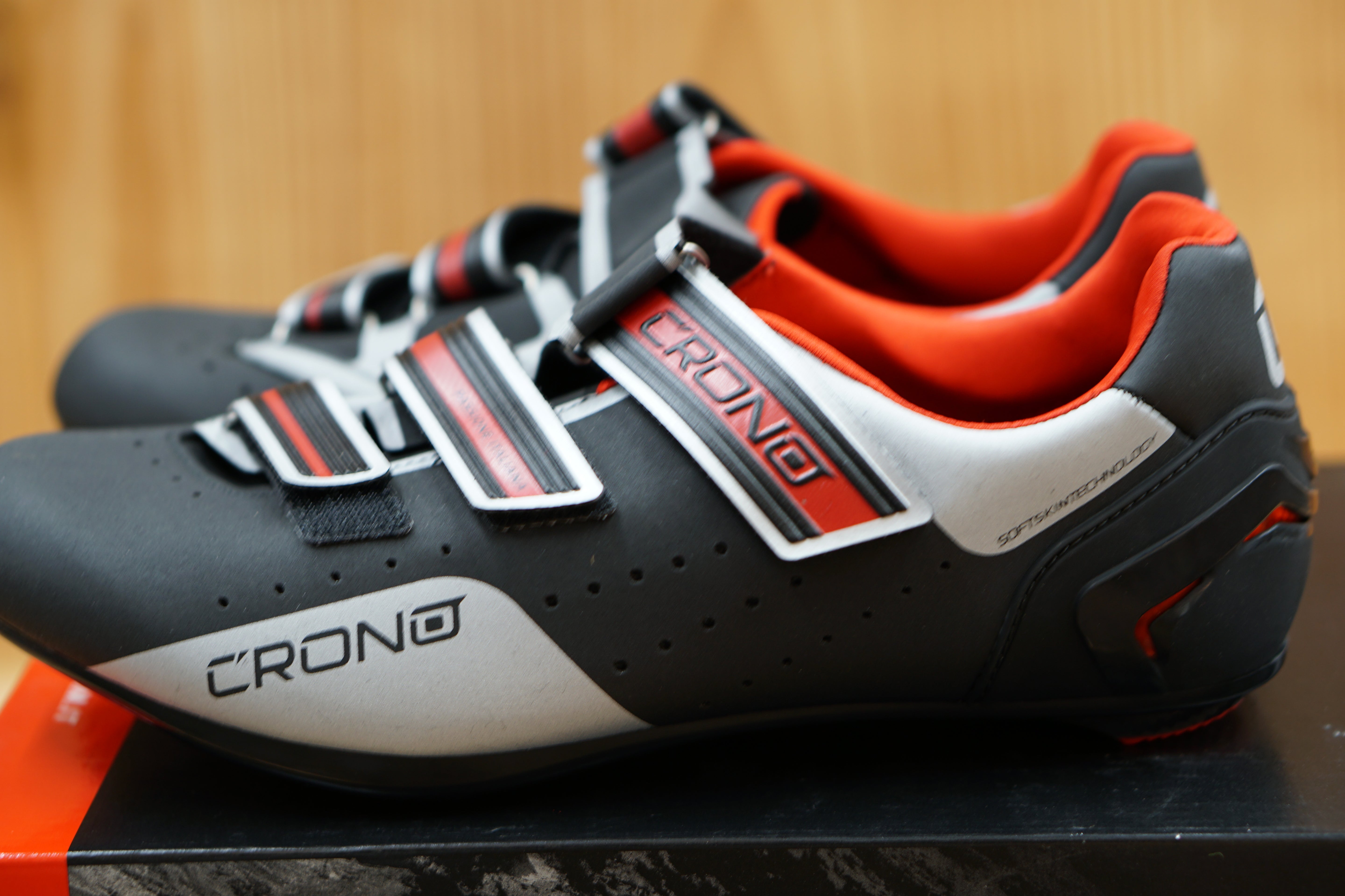 CRONO【クロノ】 DINAMICA 【アウトレット】SPD-SL ビンディングシューズ