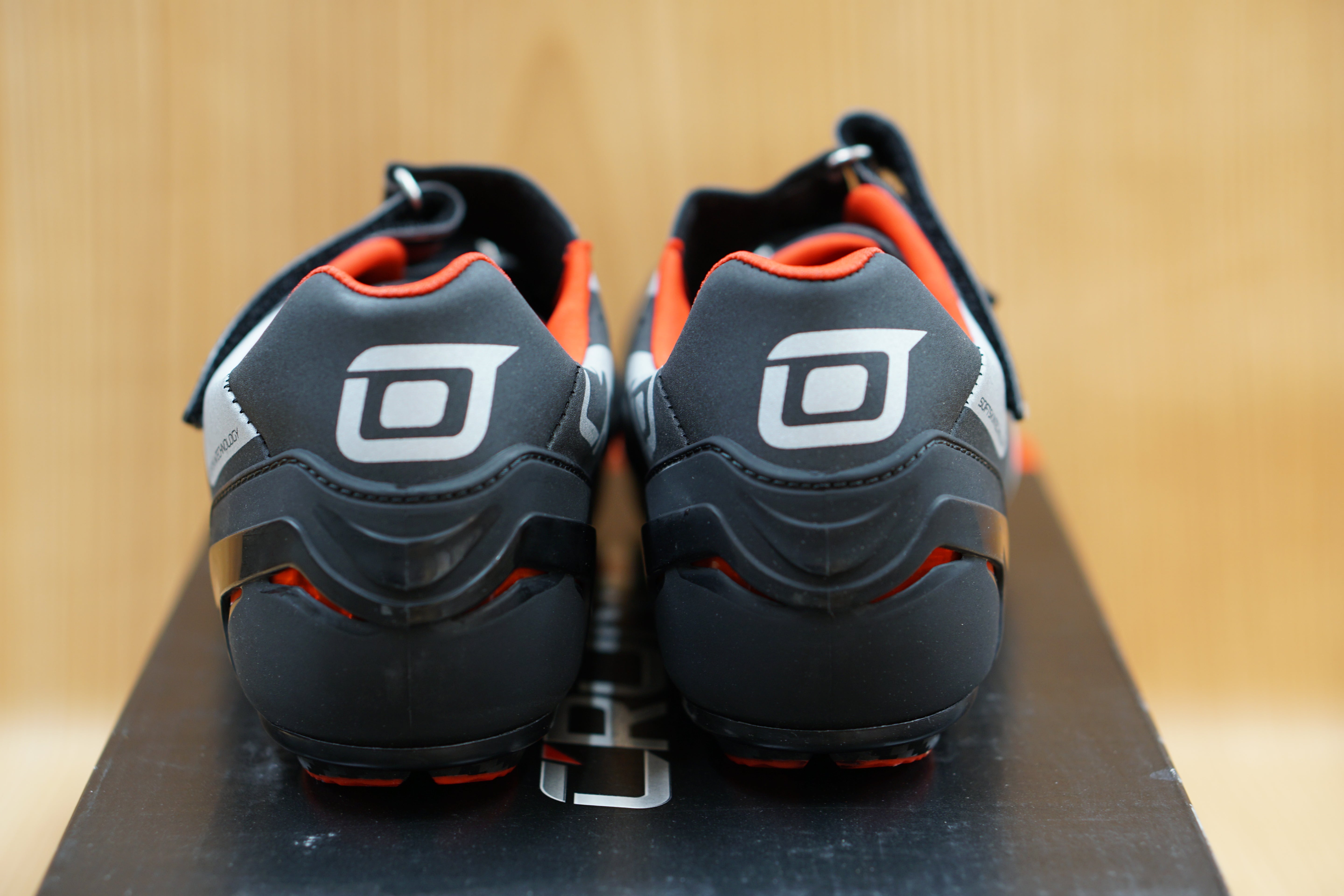 CRONO【クロノ】 DINAMICA 【アウトレット】SPD-SL ビンディングシューズ