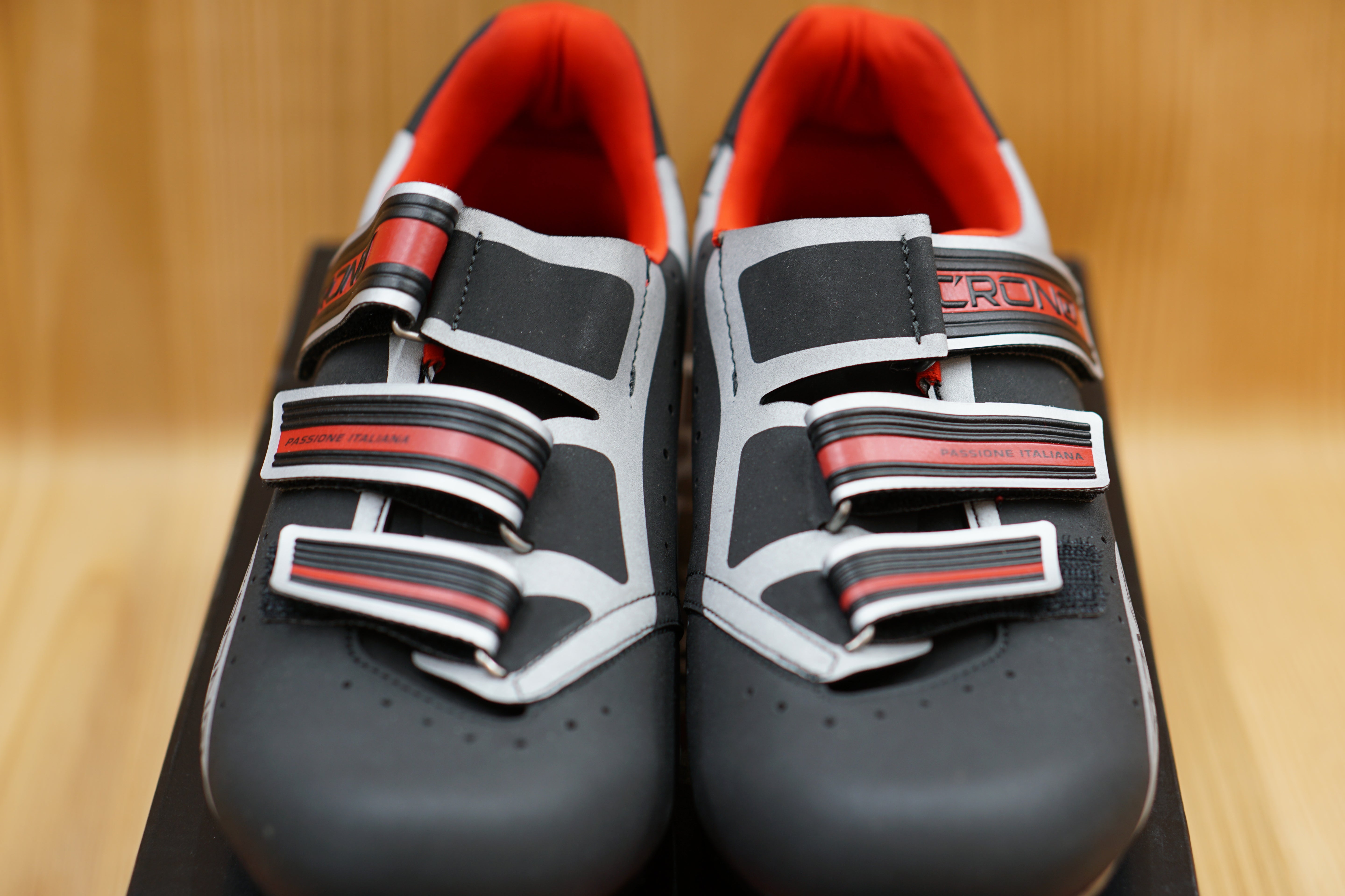 CRONO【クロノ】 DINAMICA 【アウトレット】SPD-SL ビンディングシューズ