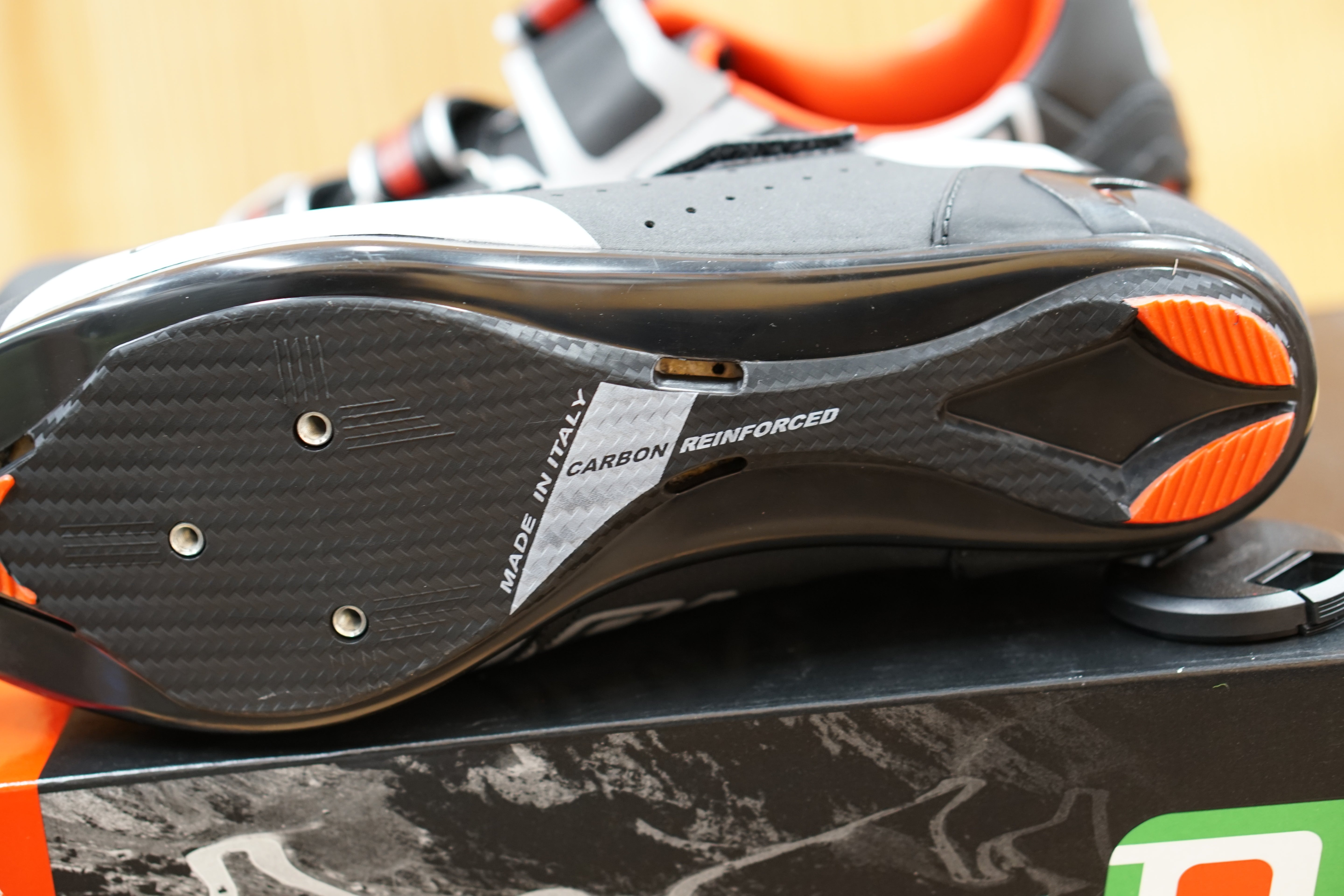 CRONO【クロノ】 DINAMICA 【アウトレット】SPD-SL ビンディングシューズ