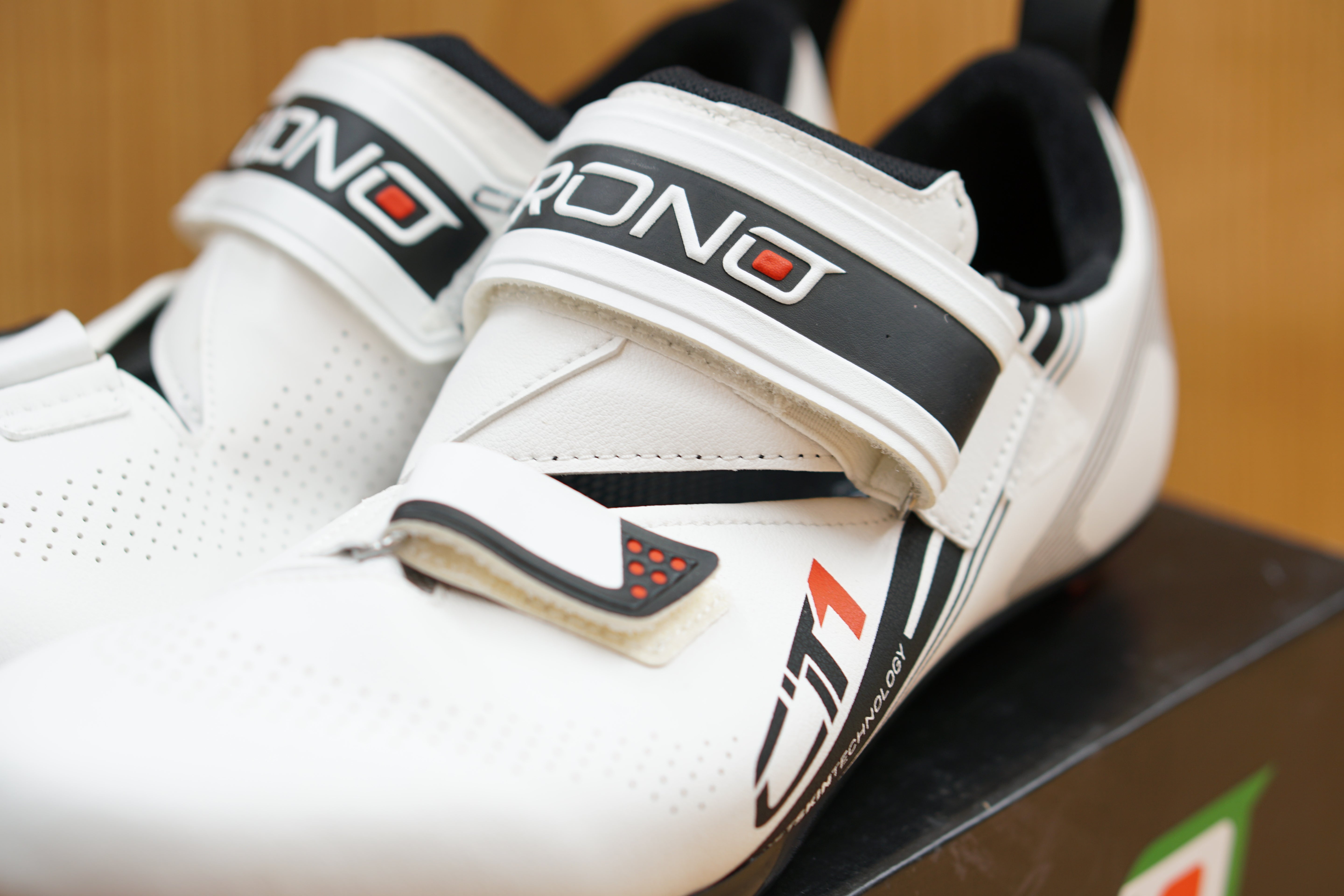 CRONO【クロノ】 CT-1 【アウトレット】SPD-SL ビンディングシューズ