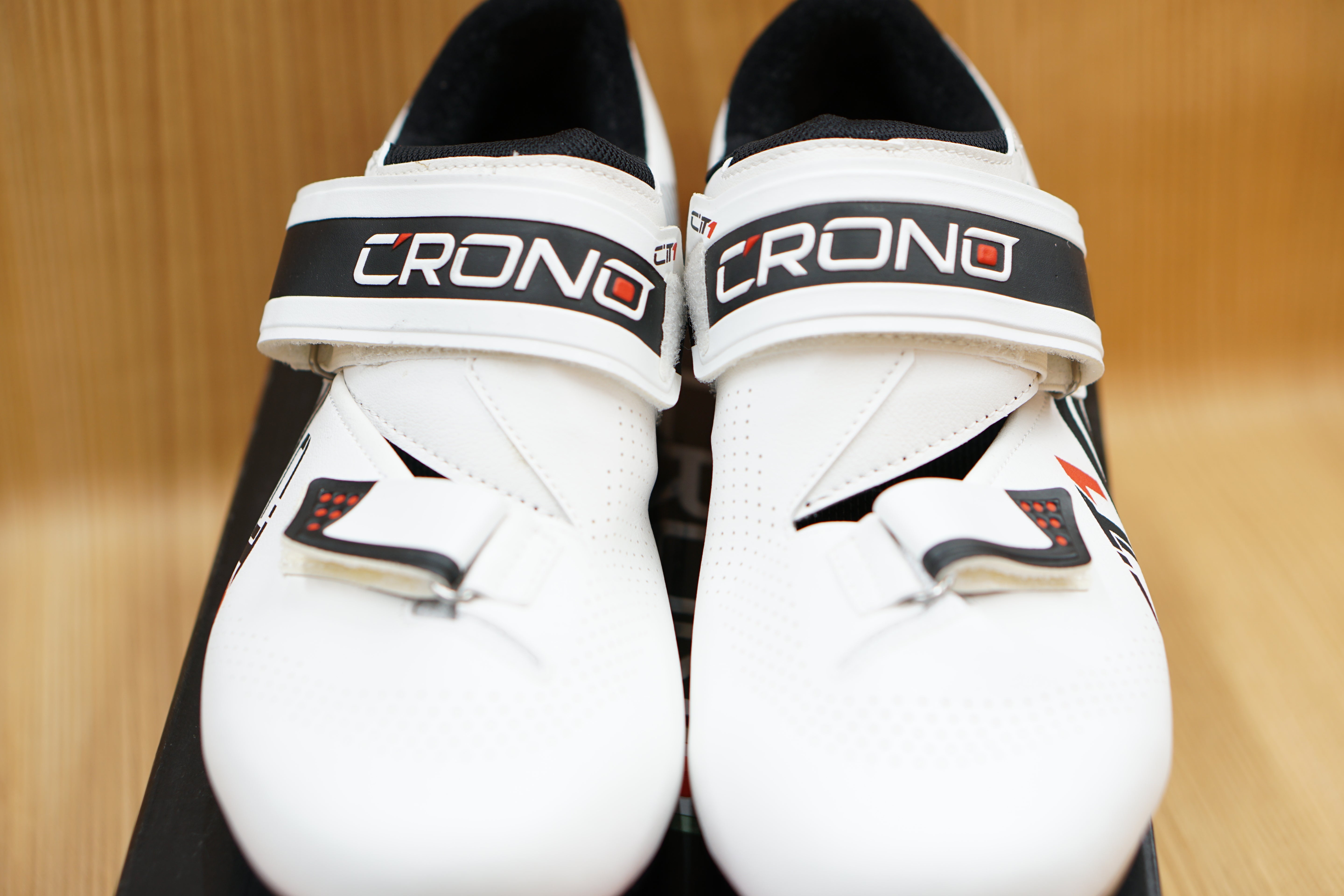 CRONO【クロノ】 CT-1 【アウトレット】SPD-SL ビンディングシューズ