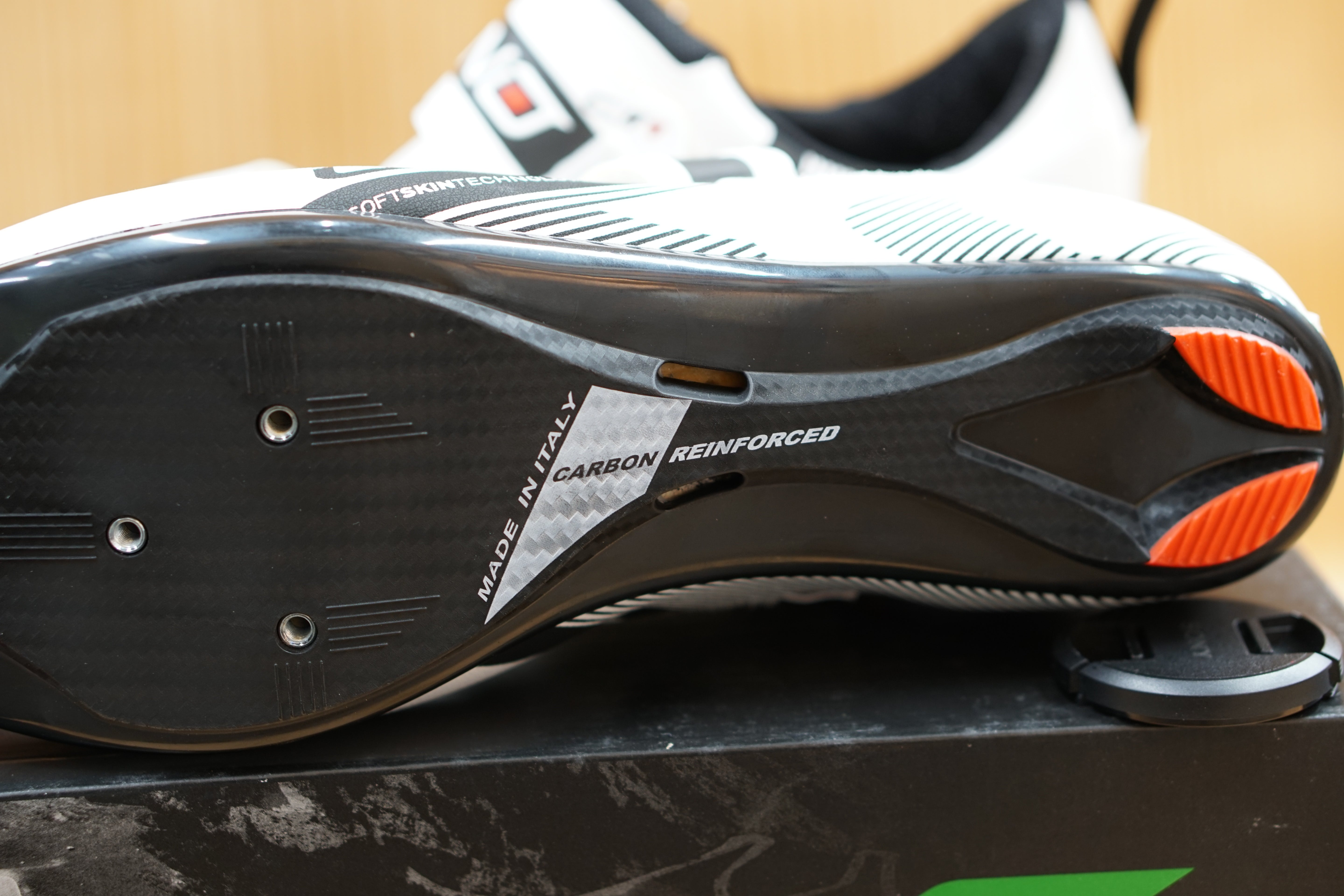 CRONO【クロノ】 CT-1 【アウトレット】SPD-SL ビンディングシューズ