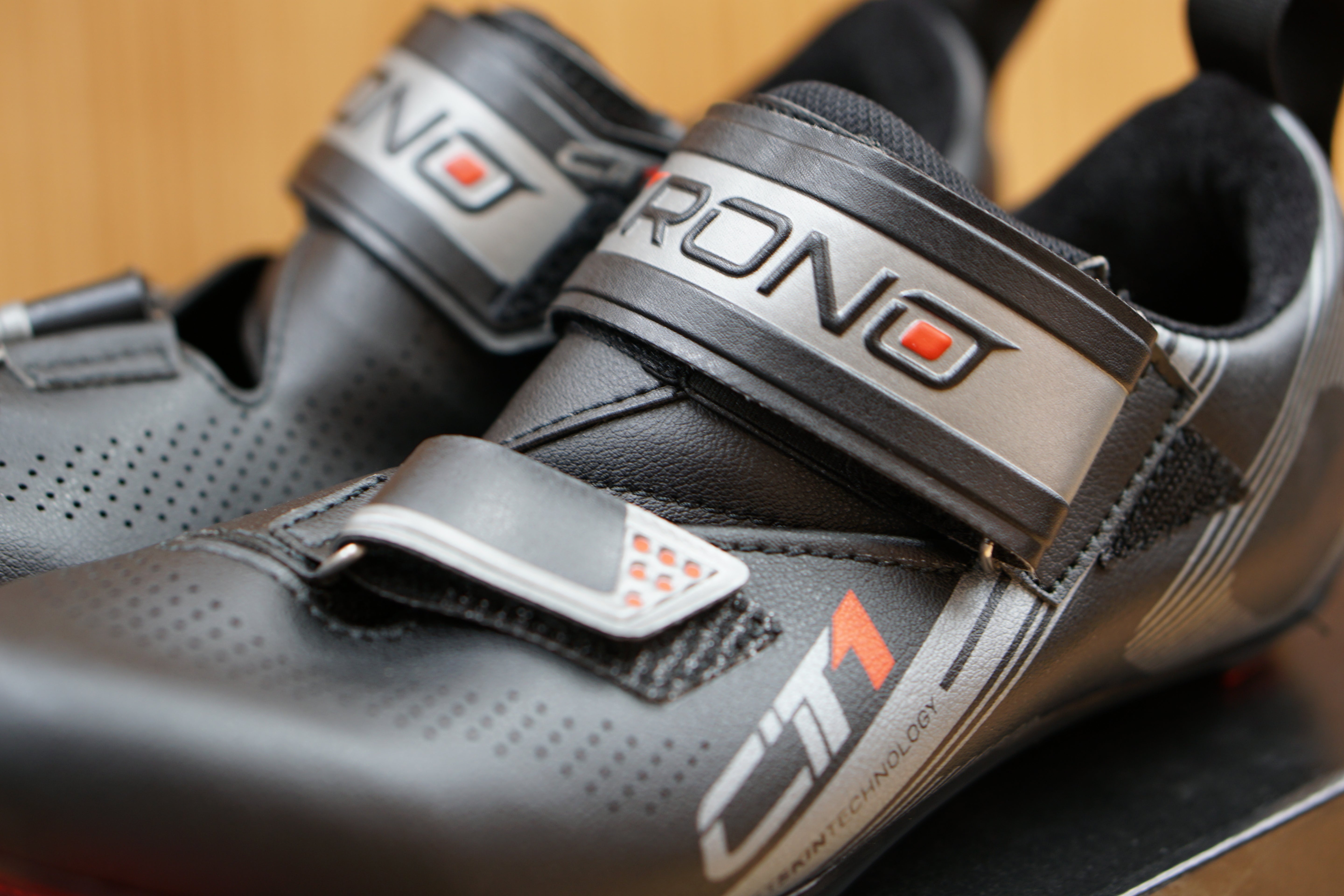 CRONO【クロノ】 CT-1 【アウトレット】SPD-SL ビンディングシューズ