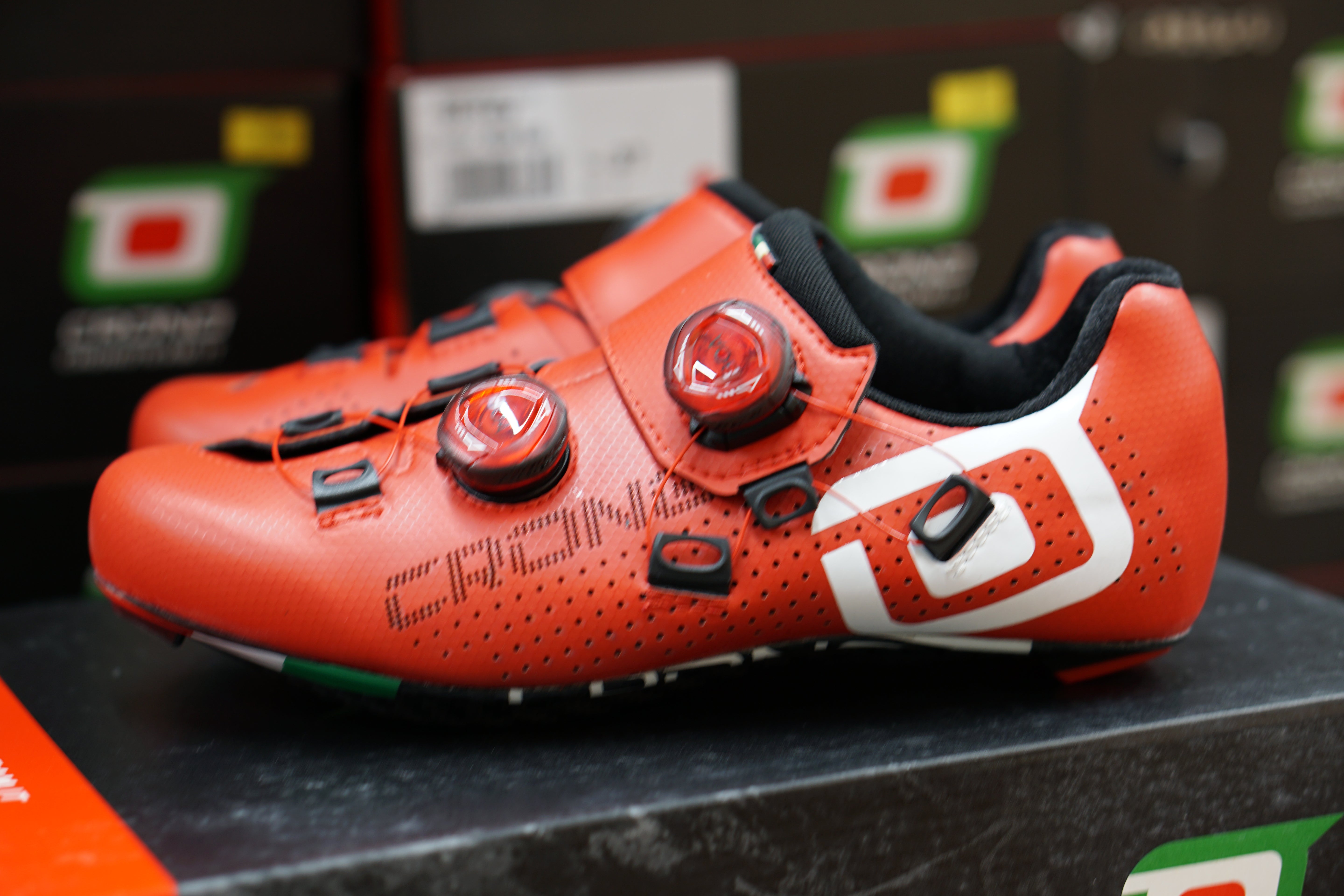 CRONO【クロノ】 CR-1【アウトレット】SPD-SL ビンディングシューズ