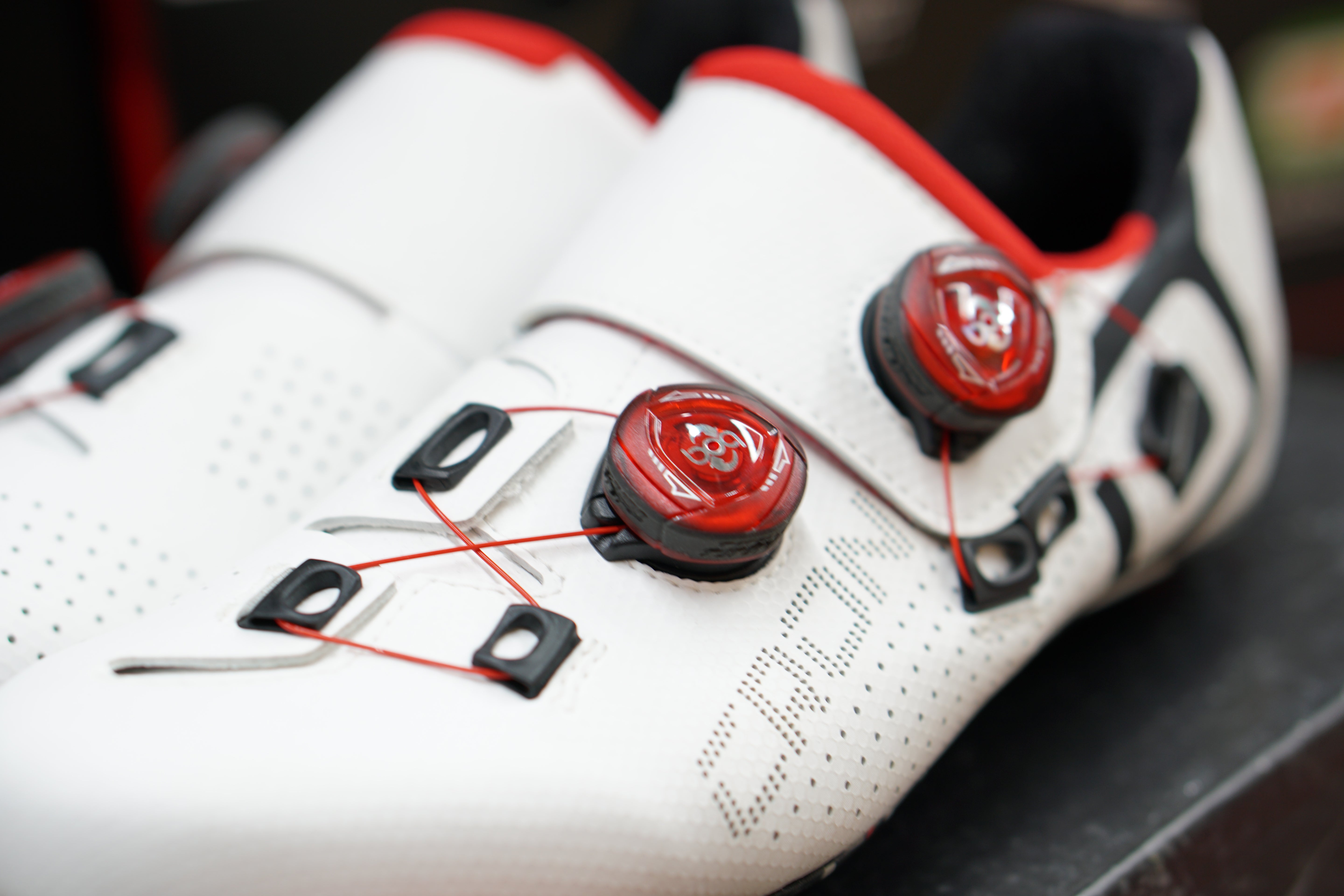 CRONO【クロノ】 CR-1【アウトレット】SPD-SL ビンディングシューズ