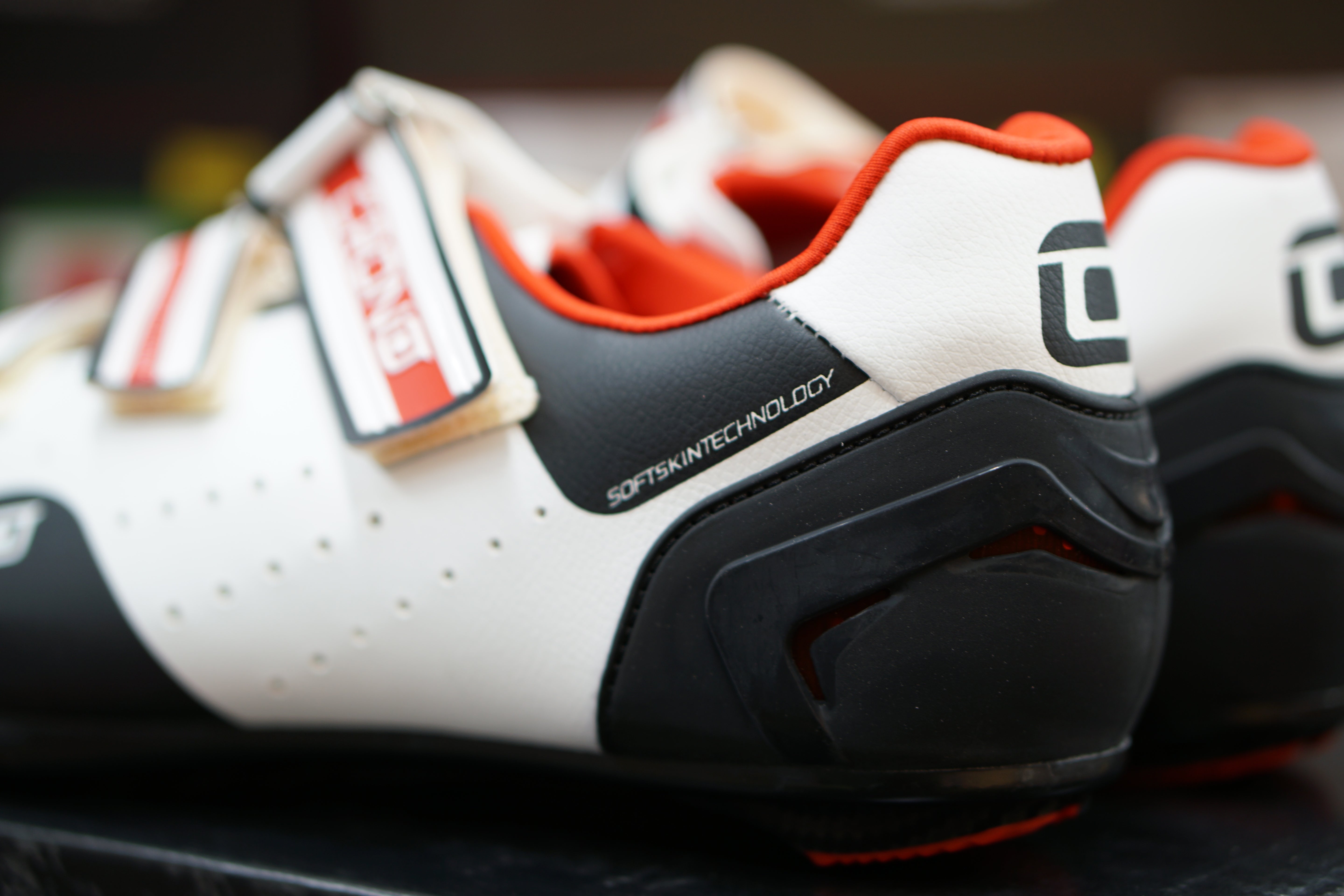 CRONO【クロノ】 DINAMICA 【アウトレット】SPD-SL ビンディングシューズ