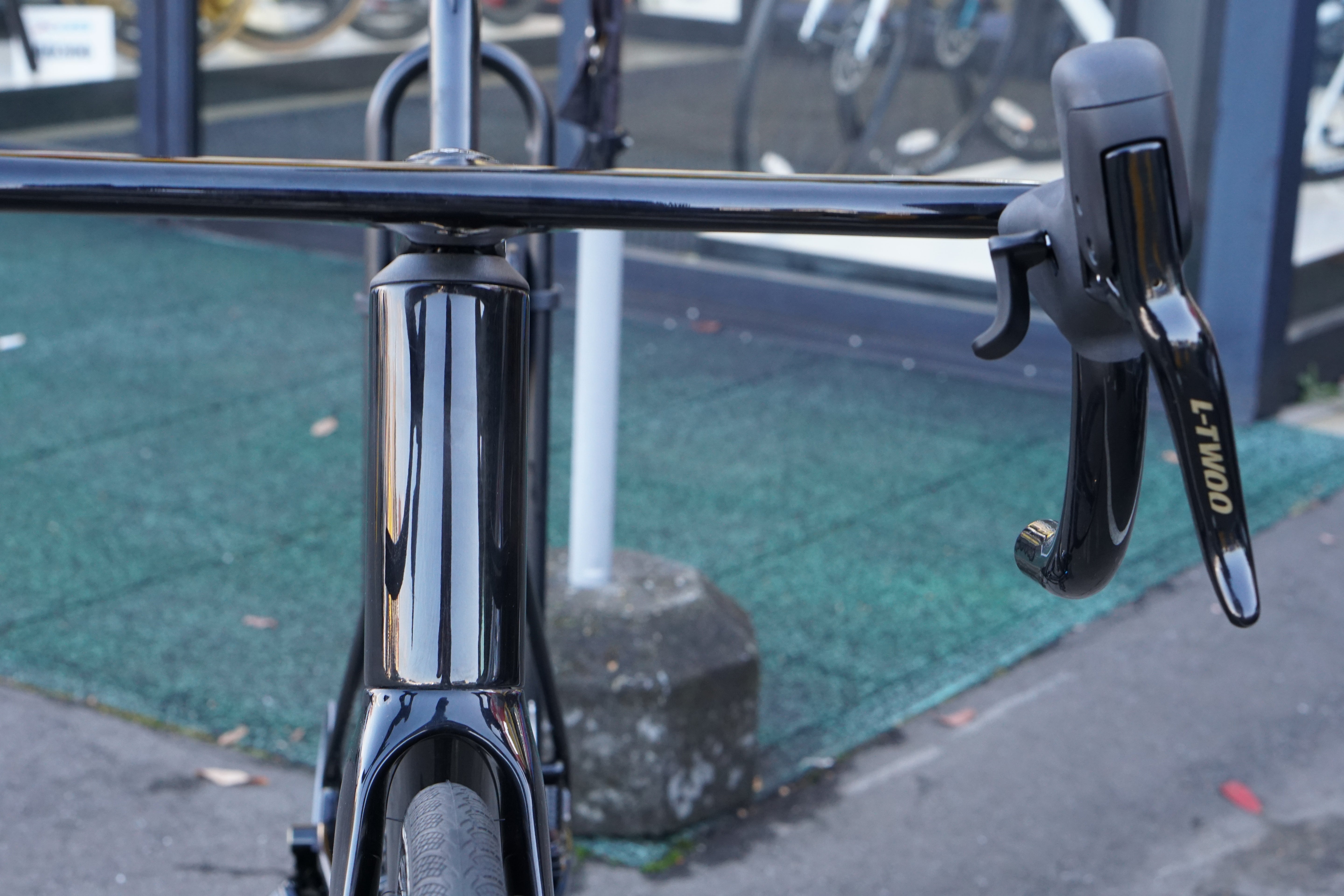 L-TWOO RX 12速 グループセット 機械式 油圧ブレーキ 自転車用 ロードバイク用 変速機