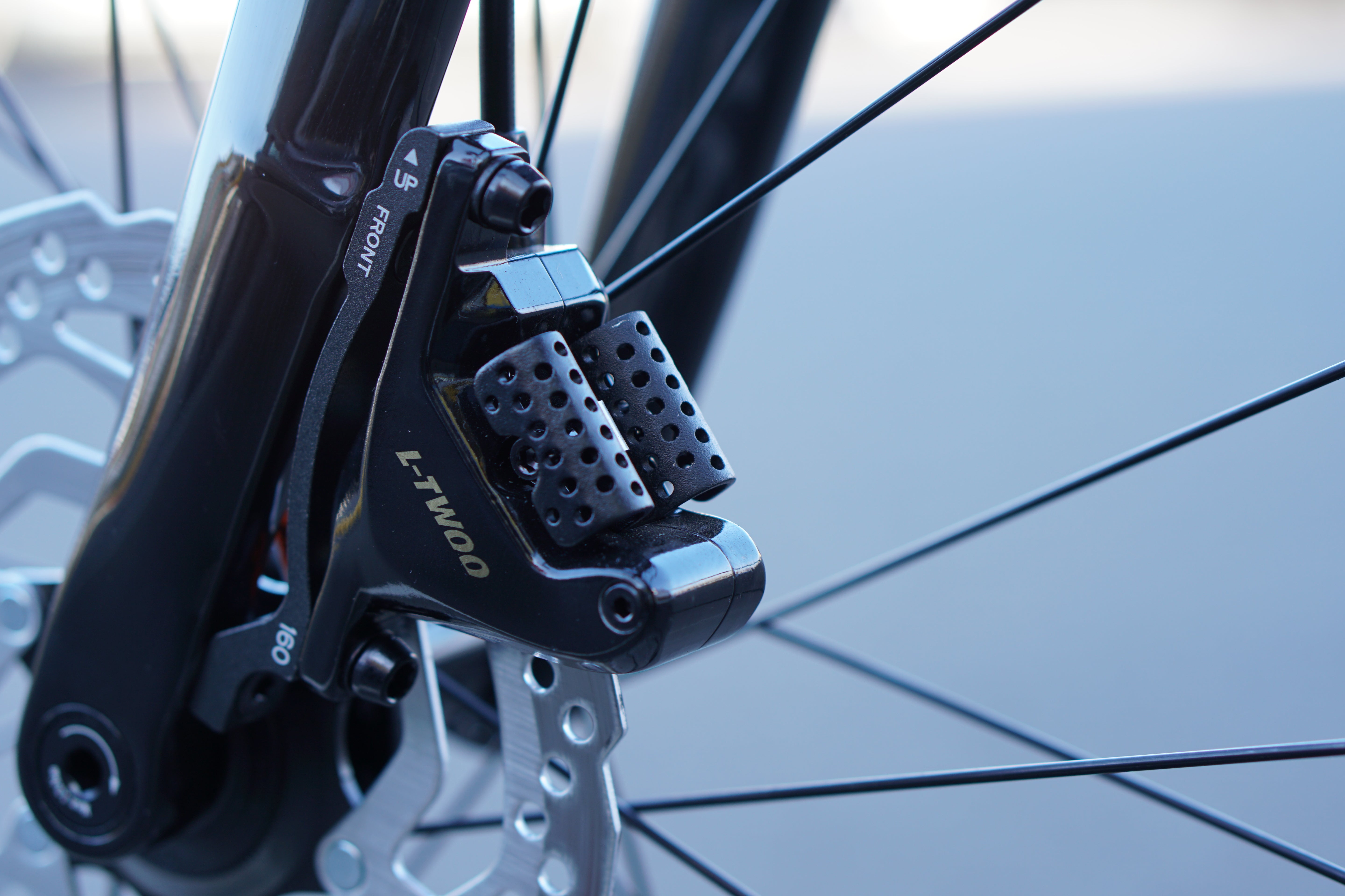 L-TWOO RX 12速 グループセット 機械式 油圧ブレーキ 自転車用 ロードバイク用 変速機