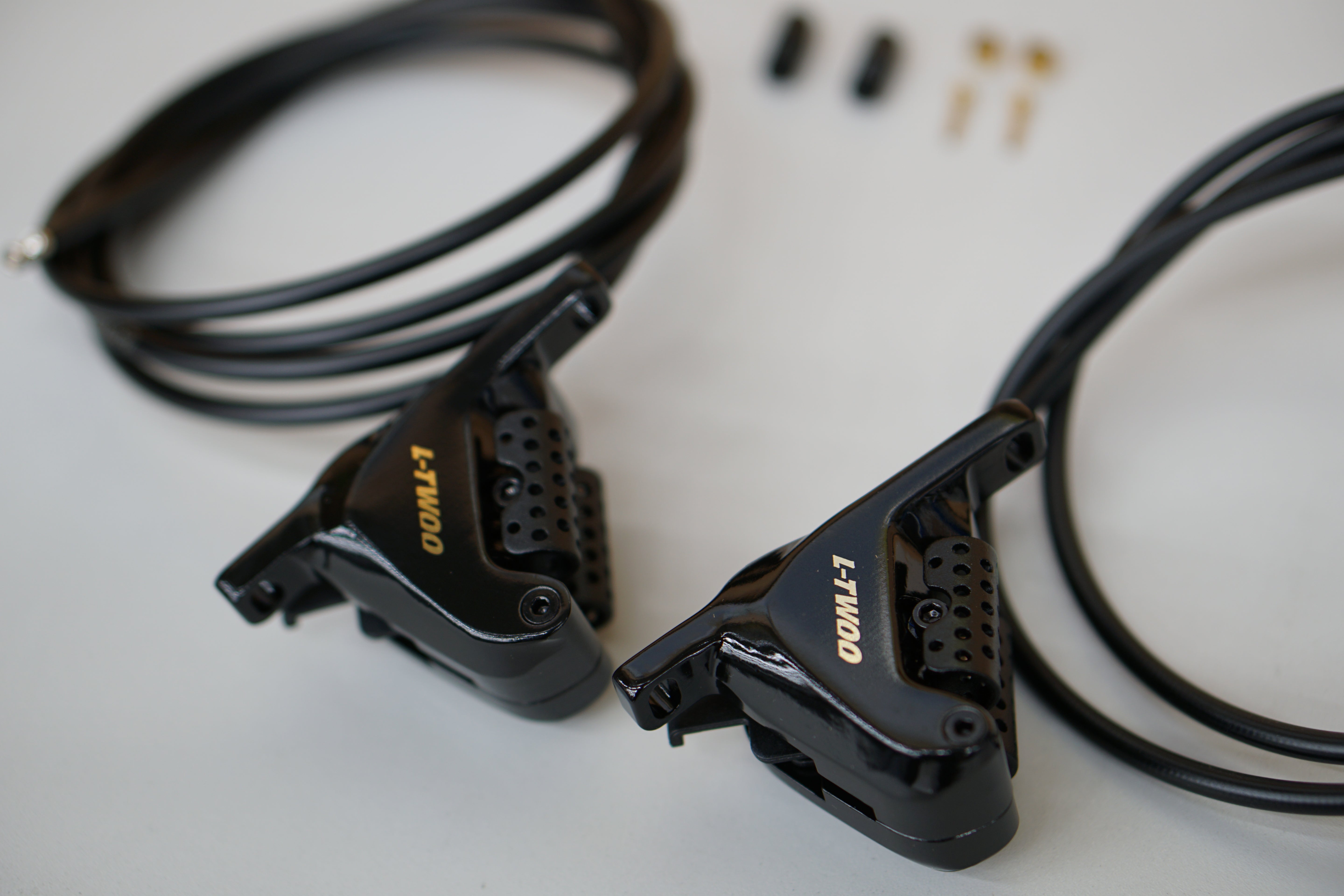 L-TWOO RX 12速 グループセット 機械式 油圧ブレーキ 自転車用 ロードバイク用 変速機