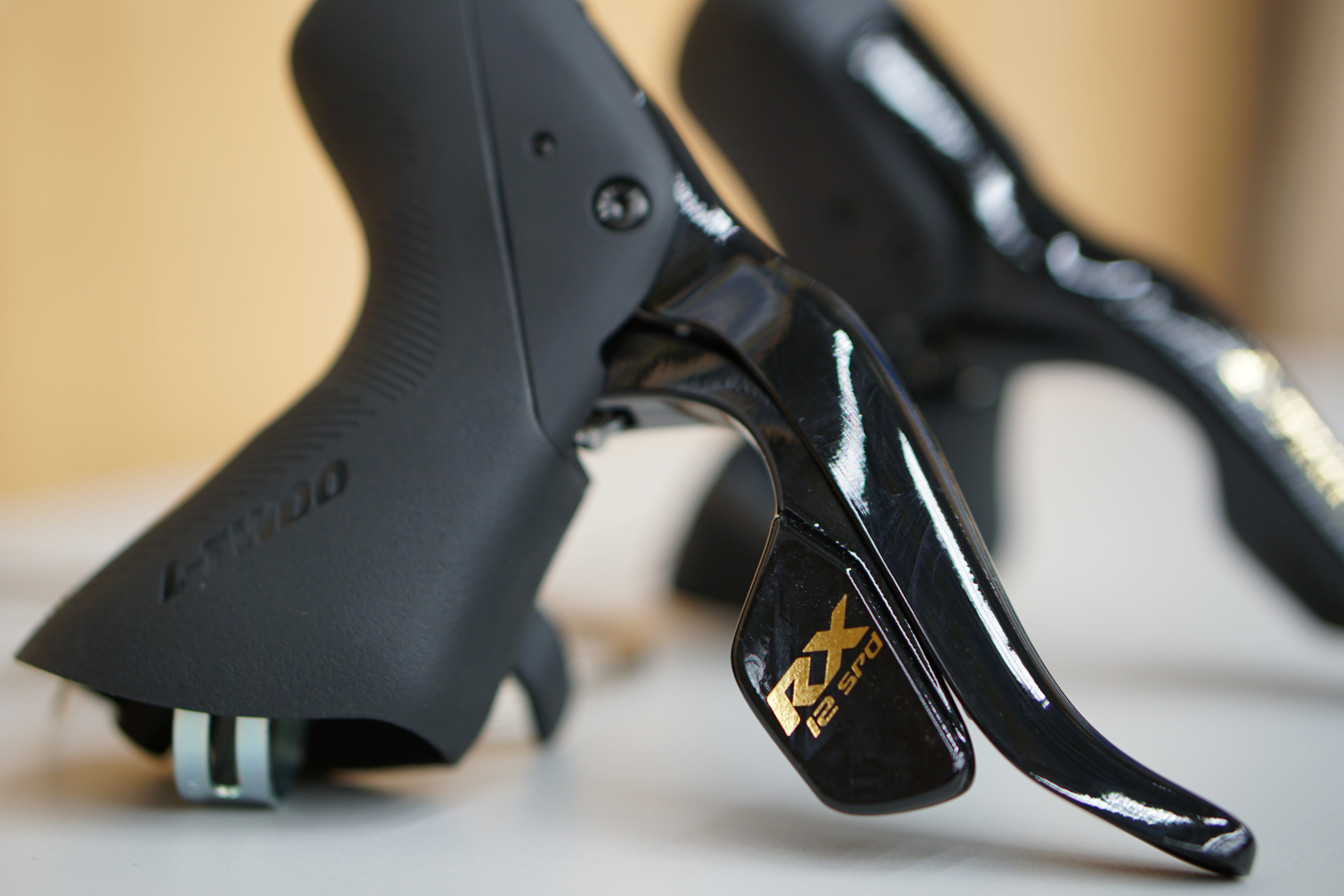 L-TWOO RX 12速 グループセット 機械式 油圧ブレーキ 自転車用 ロードバイク用 変速機