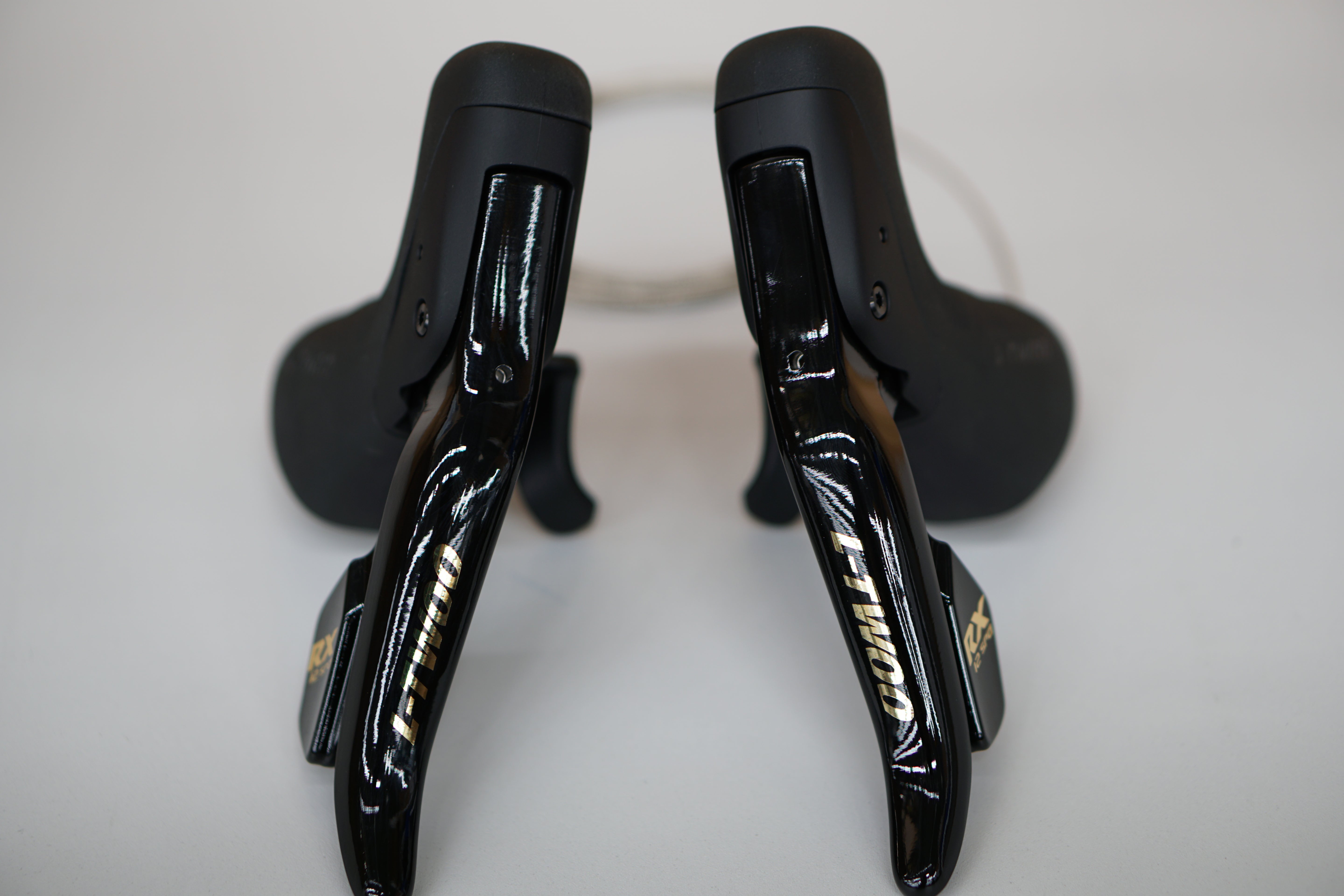 L-TWOO RX 12速 グループセット 機械式 油圧ブレーキ 自転車用 ロードバイク用 変速機