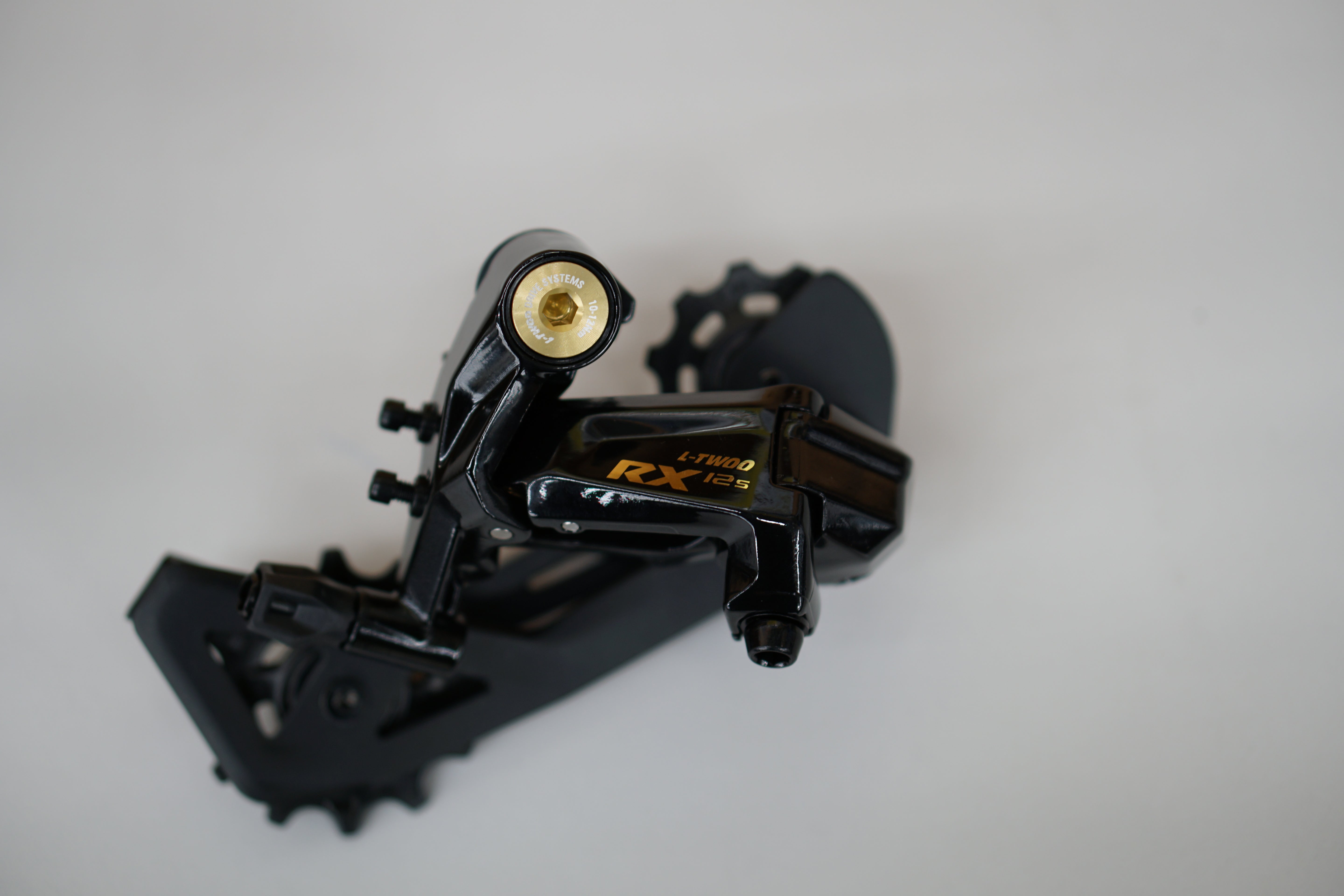 L-TWOO RX 12速 グループセット 機械式 油圧ブレーキ 自転車用 ロードバイク用 変速機