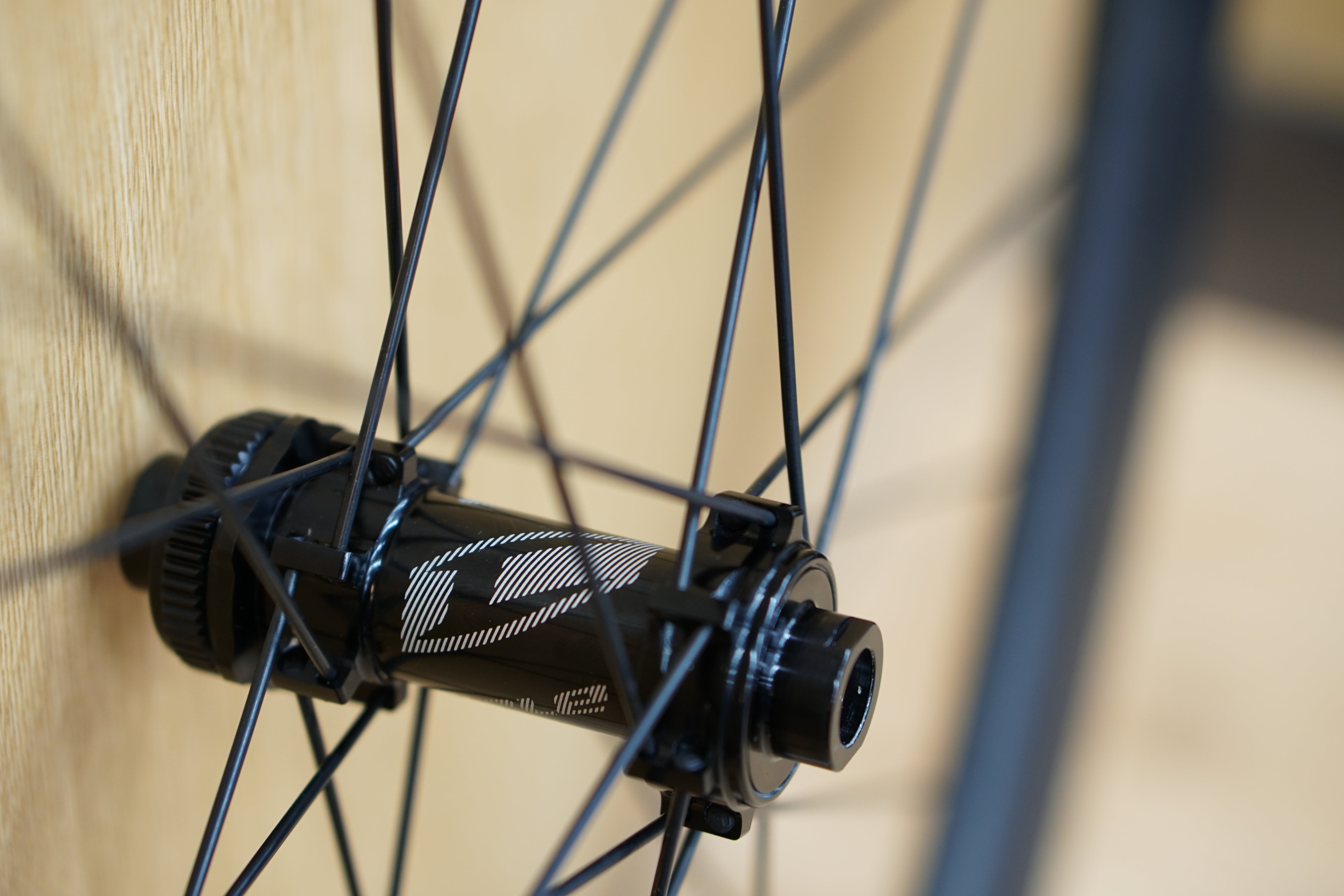 【カーボンホイールセット】COLE C50 セット