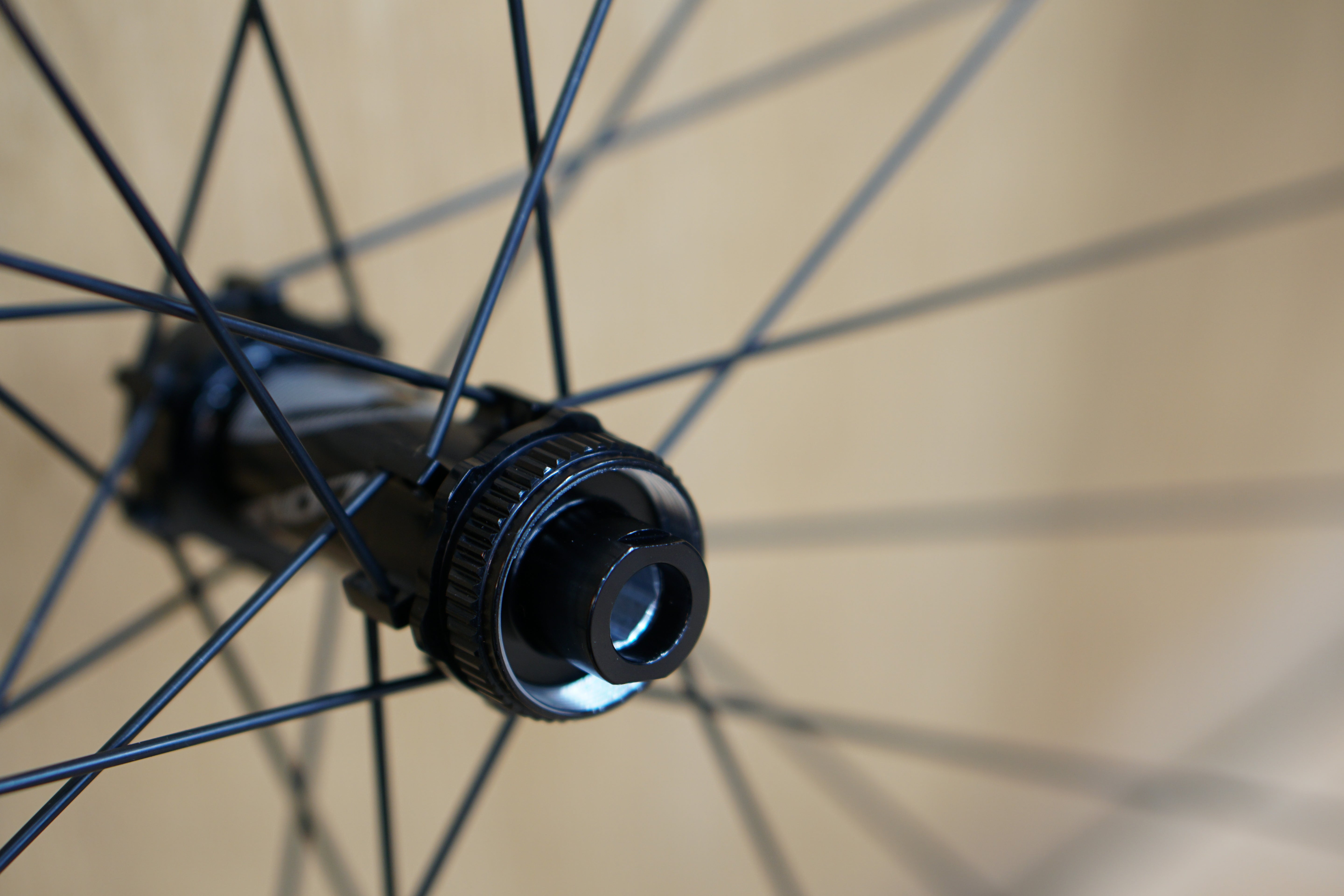 【カーボンホイールセット】COLE C50 セット