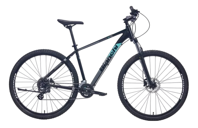 BIANCHI 【ビアンキ】 M0015 MTB 430サイズ マウンテンバイク