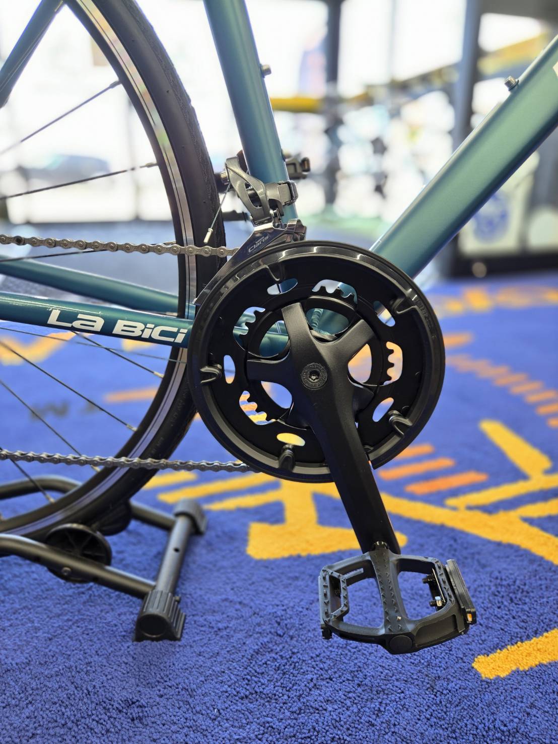 LA BICI(ラビチ) ROAD CALIPER(ロード キャリパー)【アウトレット】