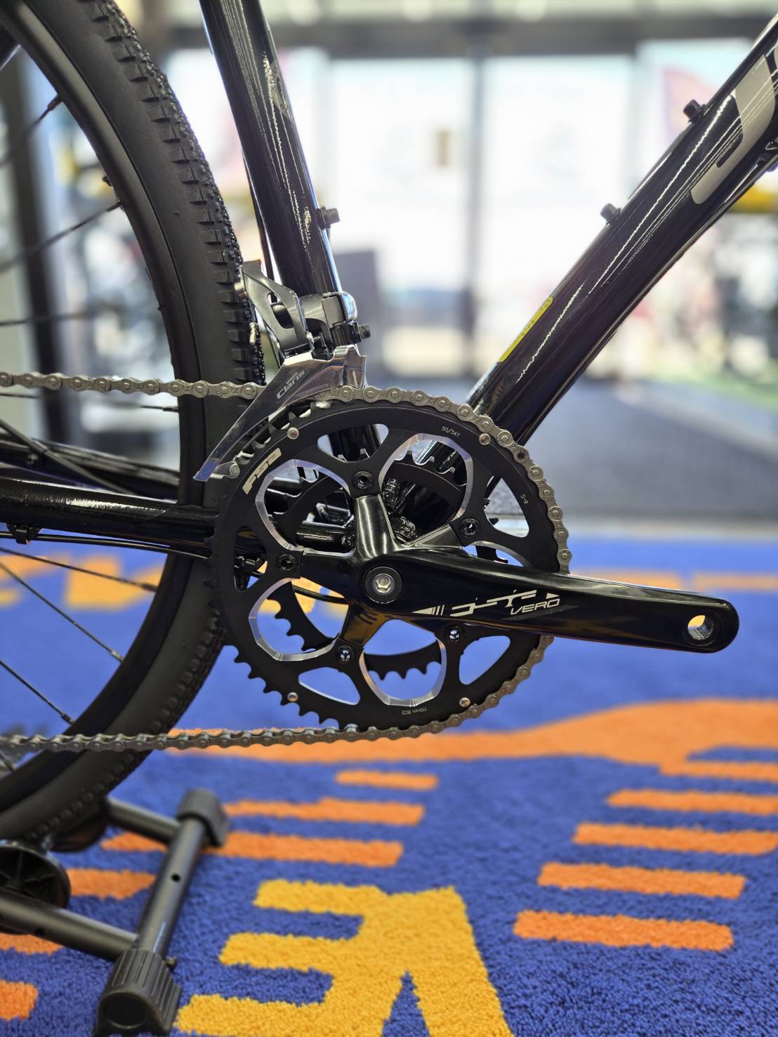 【ネット限定大特価】JAMIS(ジェイミス) RENEGADE A1(レネゲードA1)