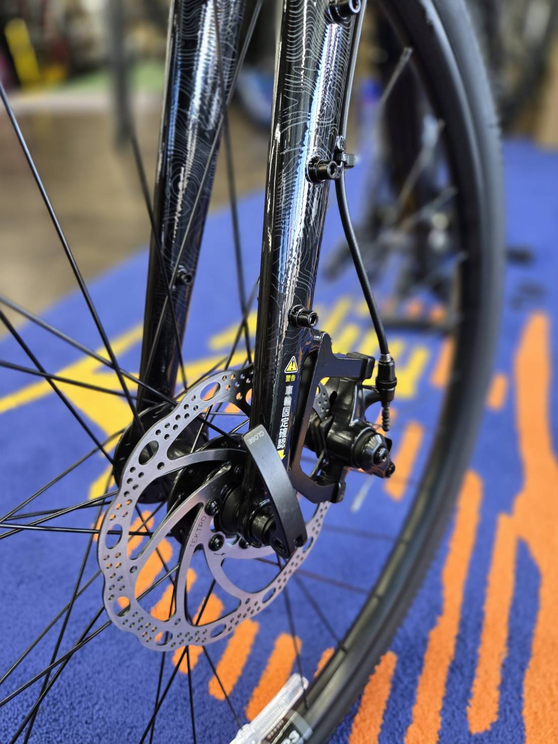 【ネット限定大特価】JAMIS(ジェイミス) RENEGADE A1(レネゲードA1)