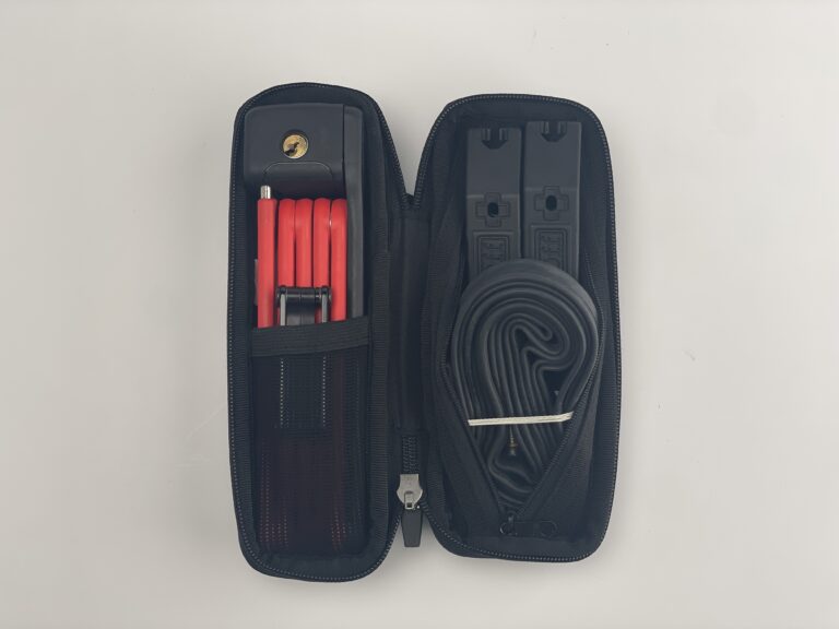 ABUS【アブス】 BORDO LITE 6055C 85cm ダイヤルタイプ