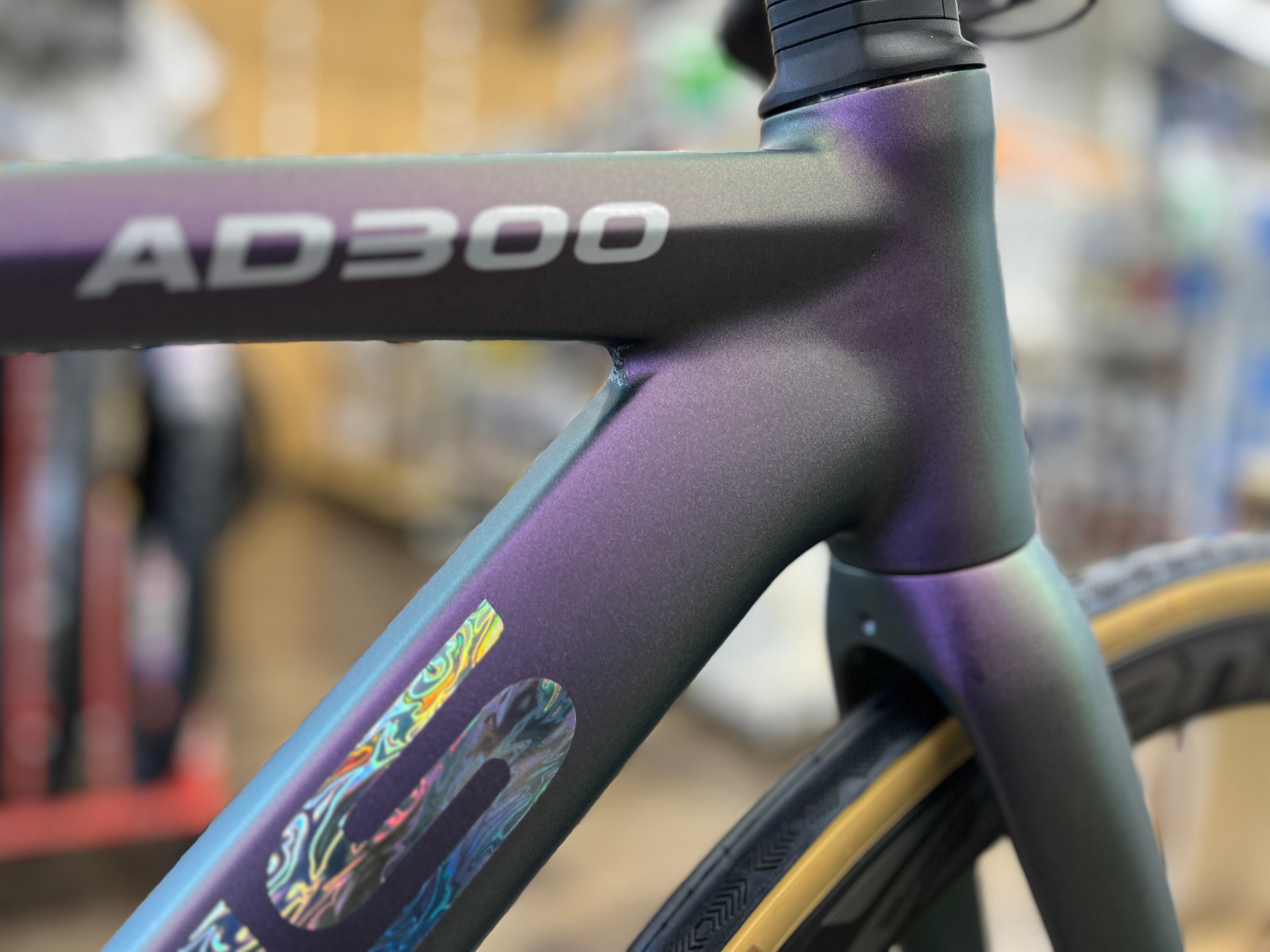 【限定商品】XDS AD300 【アウトレット】【数量限定送料無料】