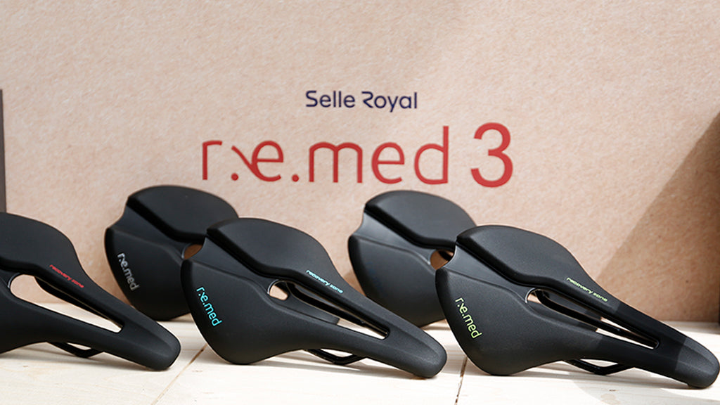 selle Royal R.e.med.3