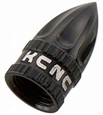 KCNC バルブキャップ