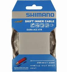 SHIMANO シフトインナー ポリマー Y63Z98950