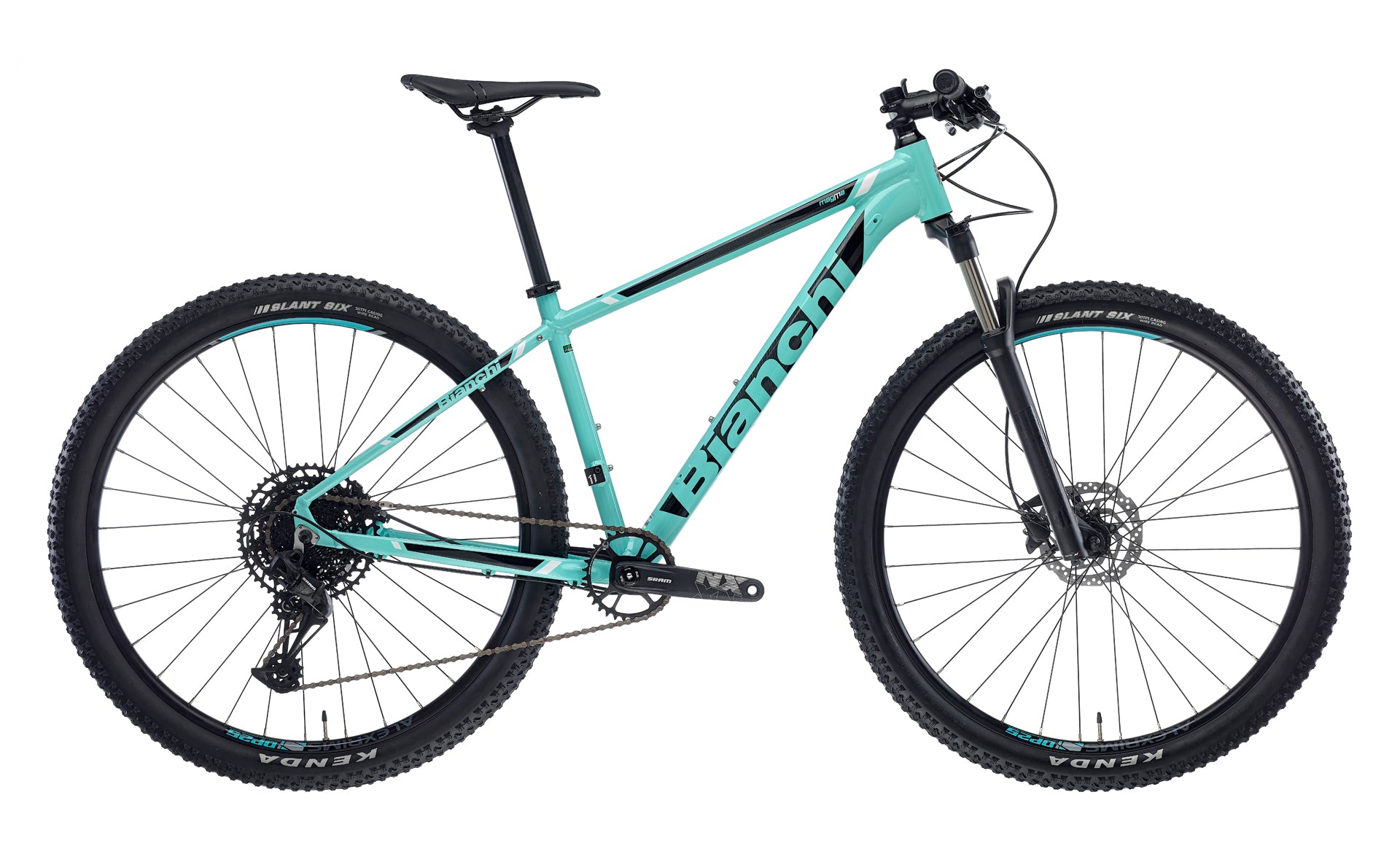 BIANCHI(ビアンキ) MAGMA9.1 38サイズ