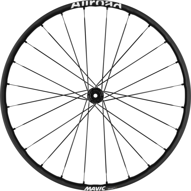 MAVIC【マビック】 ALLROAD SL 700c リア アルミホイール ディスクブレーキ ロード・グラベル