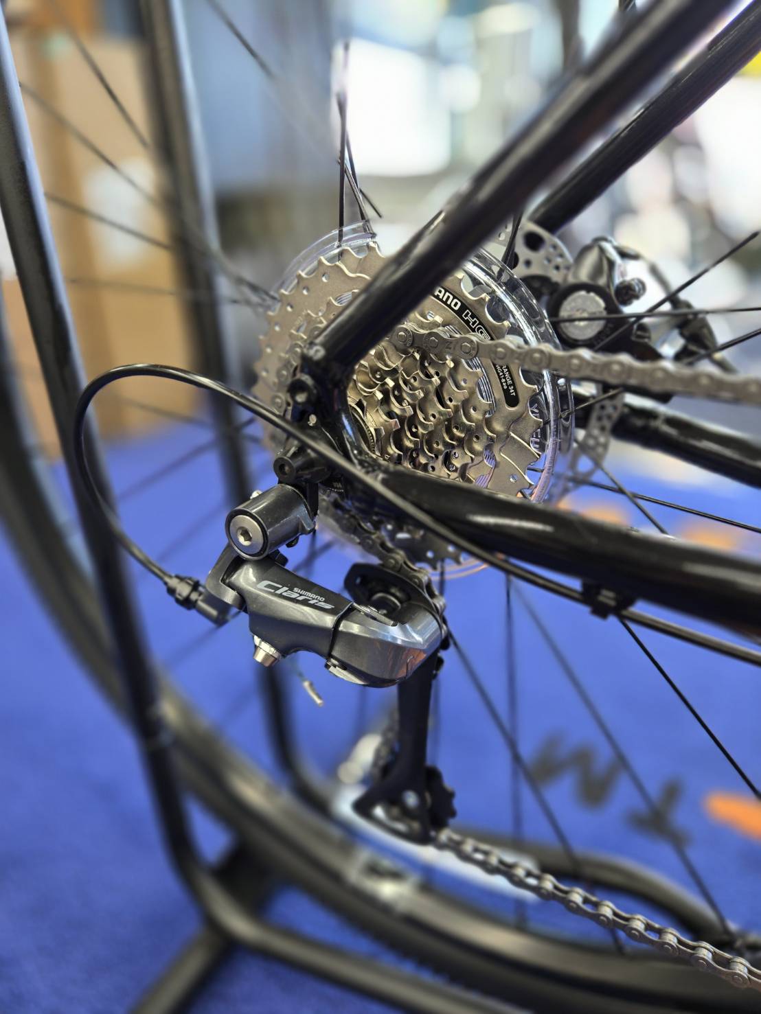 【ネット限定大特価】JAMIS(ジェイミス) RENEGADE A1(レネゲードA1)