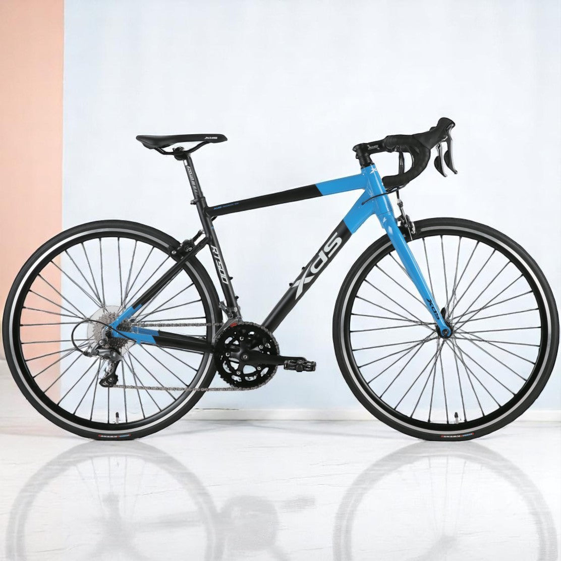 XDS RT500 【アウトレット】ロードバイク 入門向け
