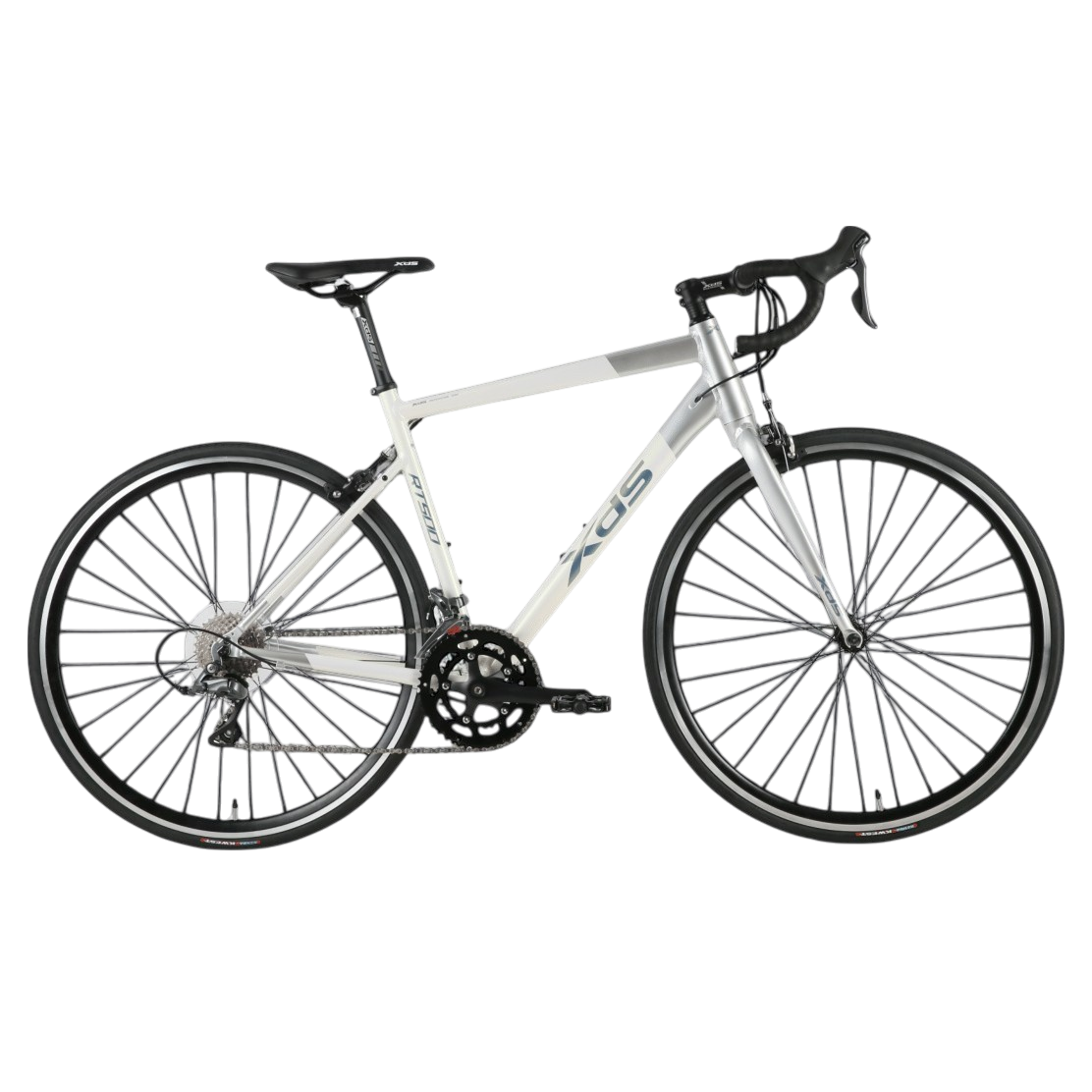 ロードバイク　初めての方などどうぞ。即購入❌ Amazon | 【JAPAN BRAND】 XLEAT ロードバイク C550 自転車 21段