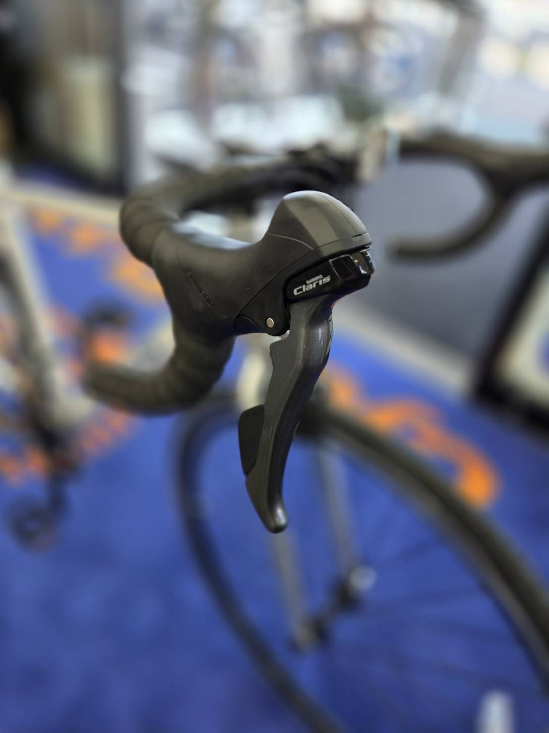 XDS RT500 【アウトレット】ロードバイク 入門向け